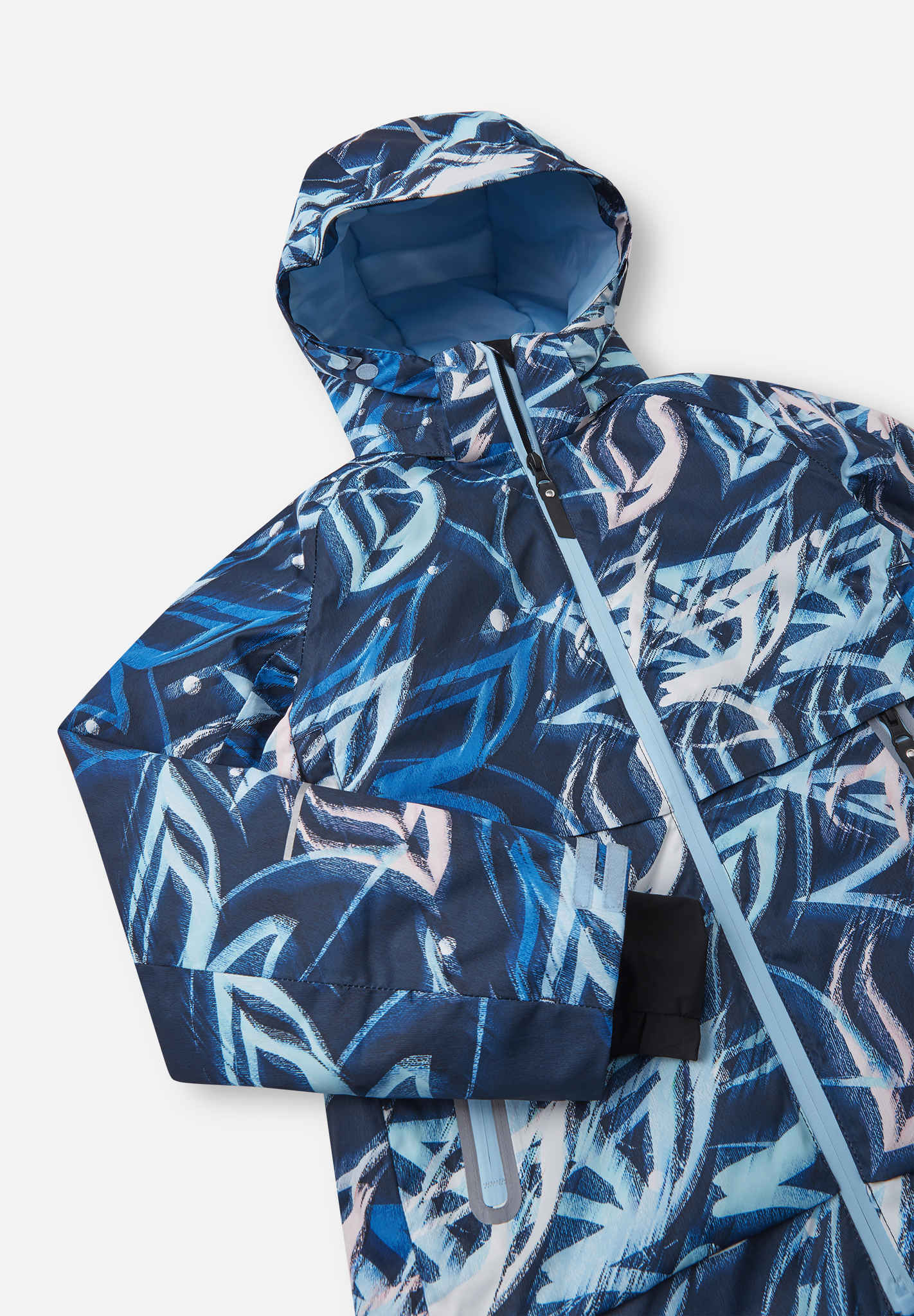 Waterproof Reimatec Ski Jacket - Posio
