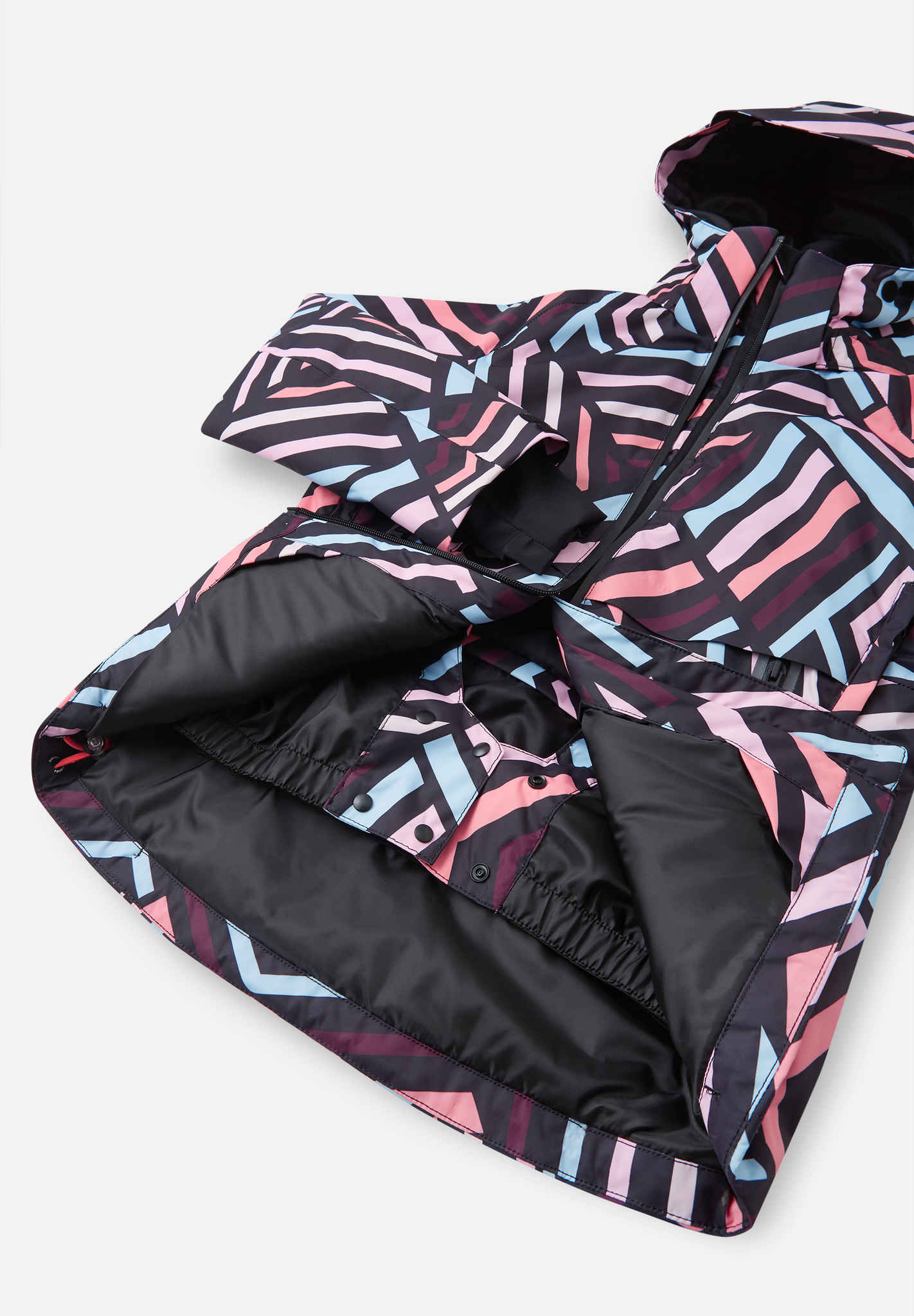 Waterproof Reimatec Ski Jacket - Posio