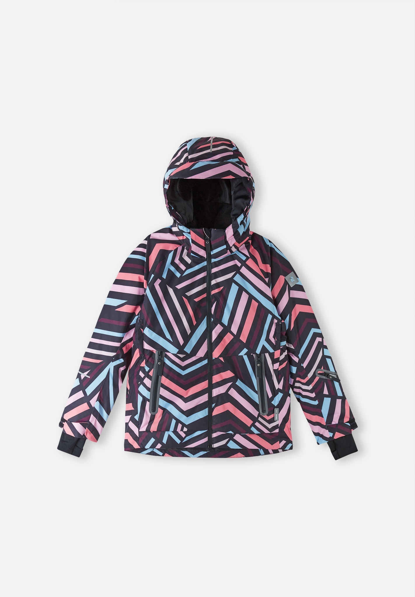 Waterproof Reimatec Ski Jacket - Posio