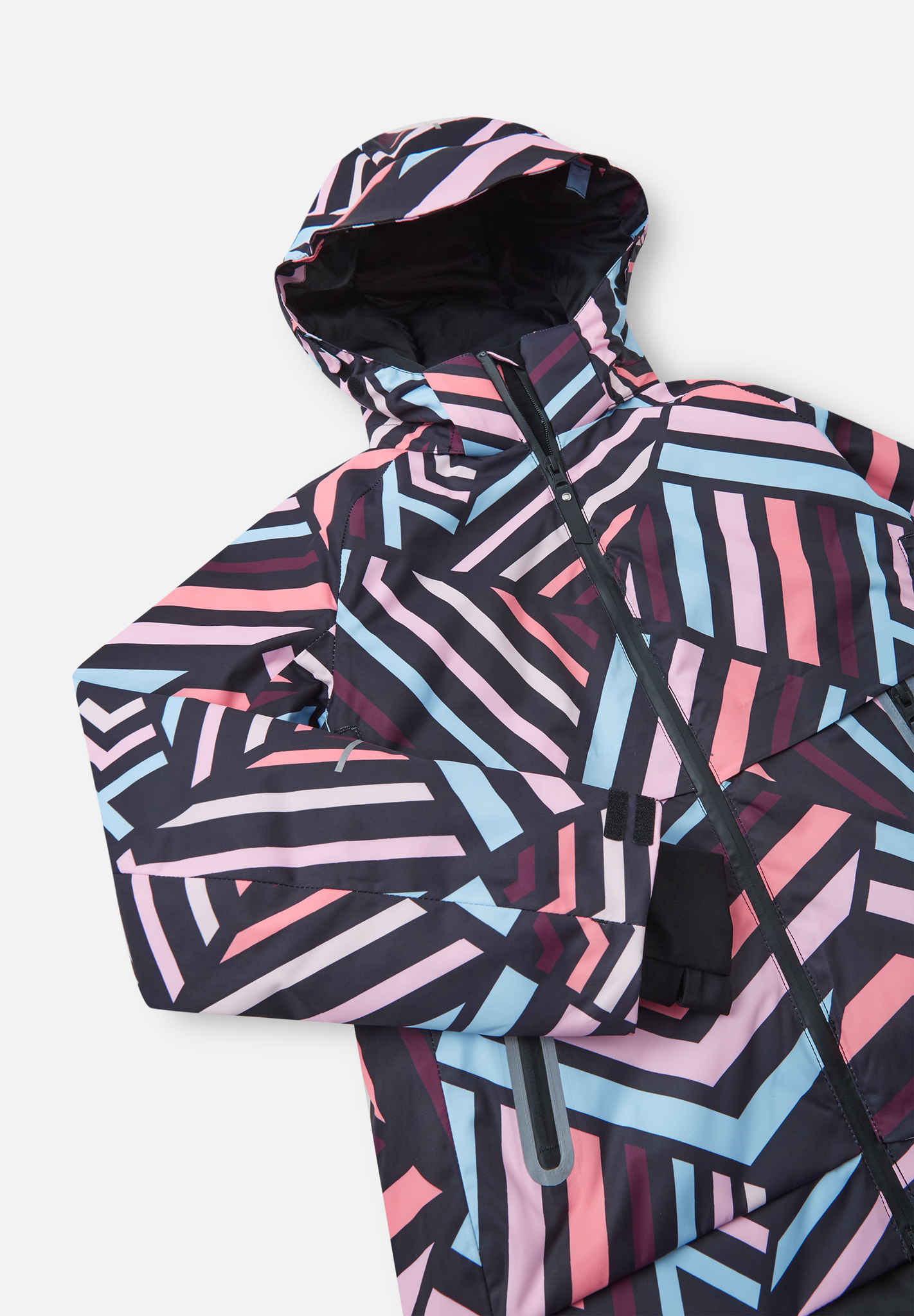 Waterproof Reimatec Ski Jacket - Posio