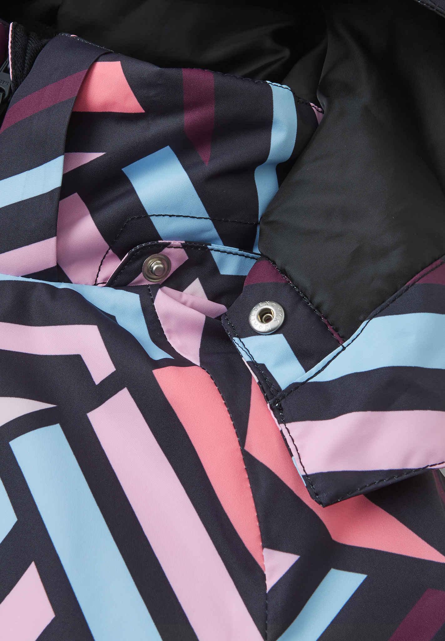 Waterproof Reimatec Ski Jacket - Posio