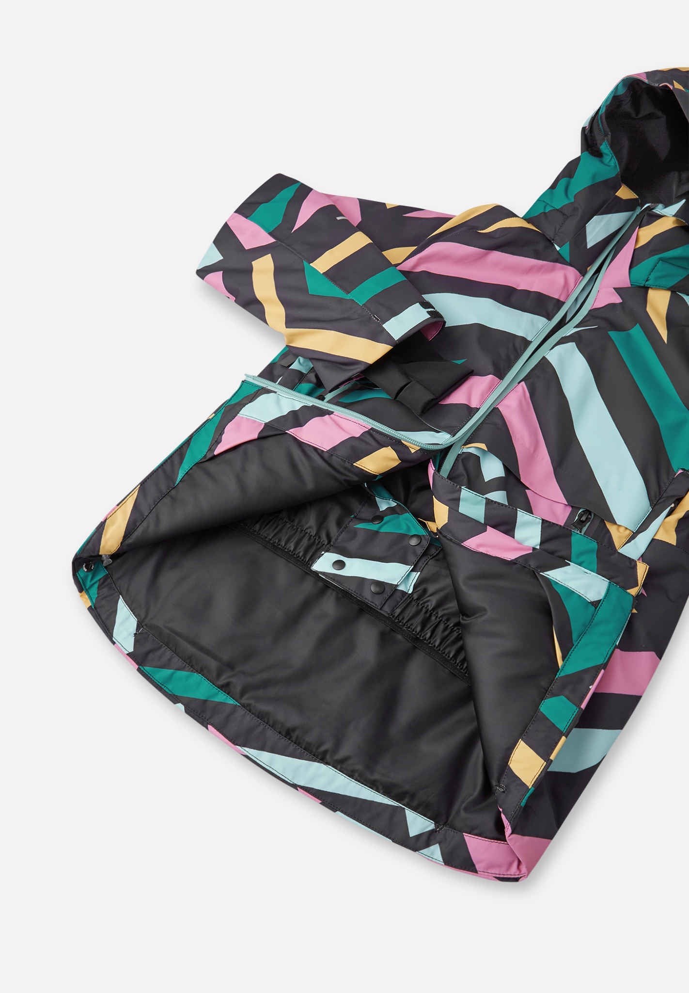 Waterproof Reimatec Ski Jacket - Posio