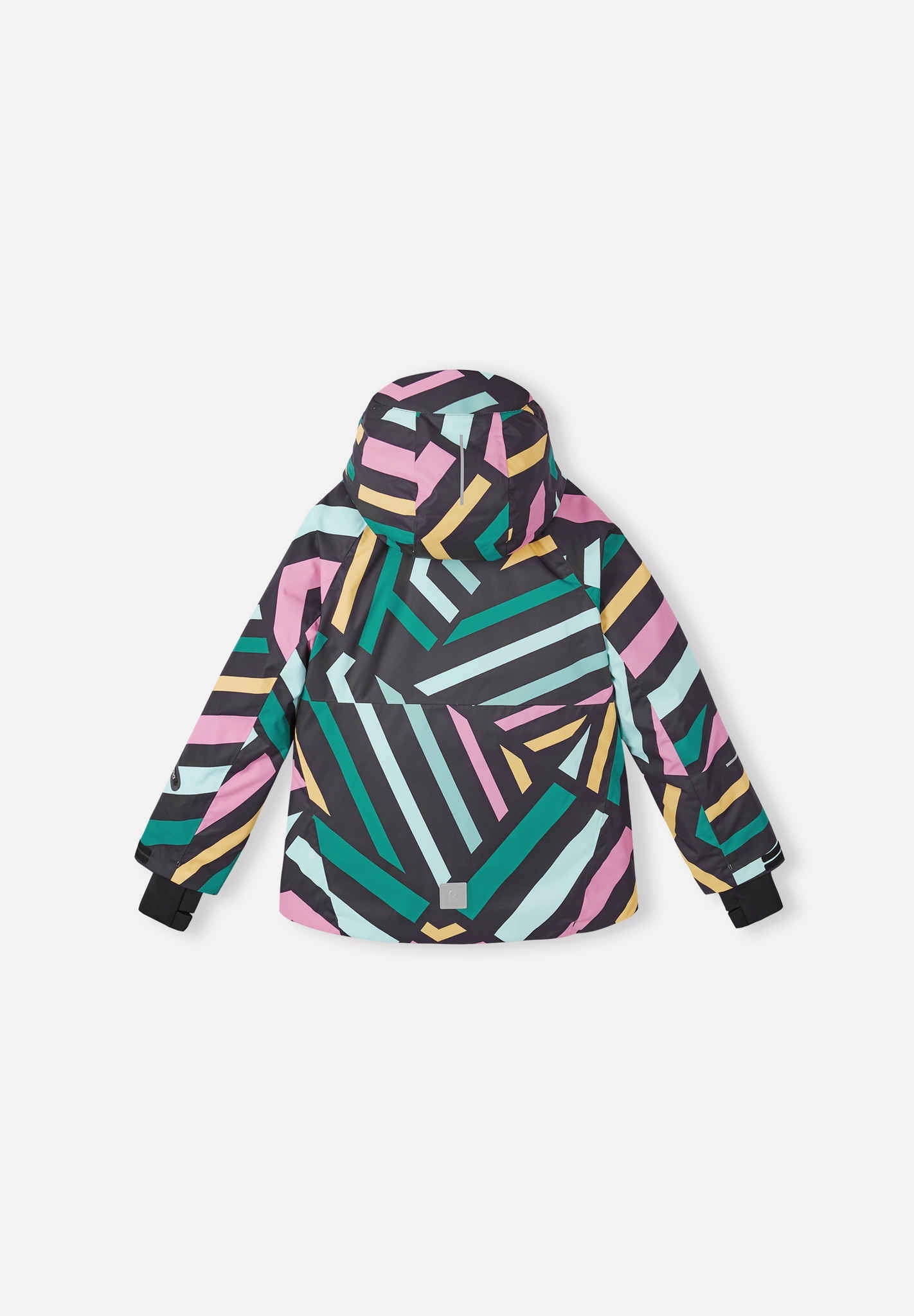 Waterproof Reimatec Ski Jacket - Posio