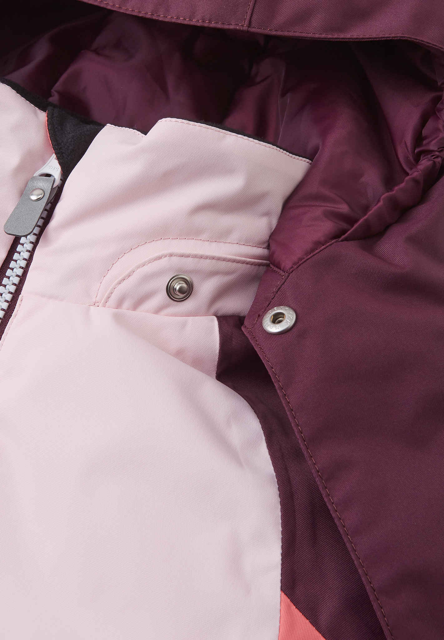 Waterproof Reimatec Ski Jacket - Salla