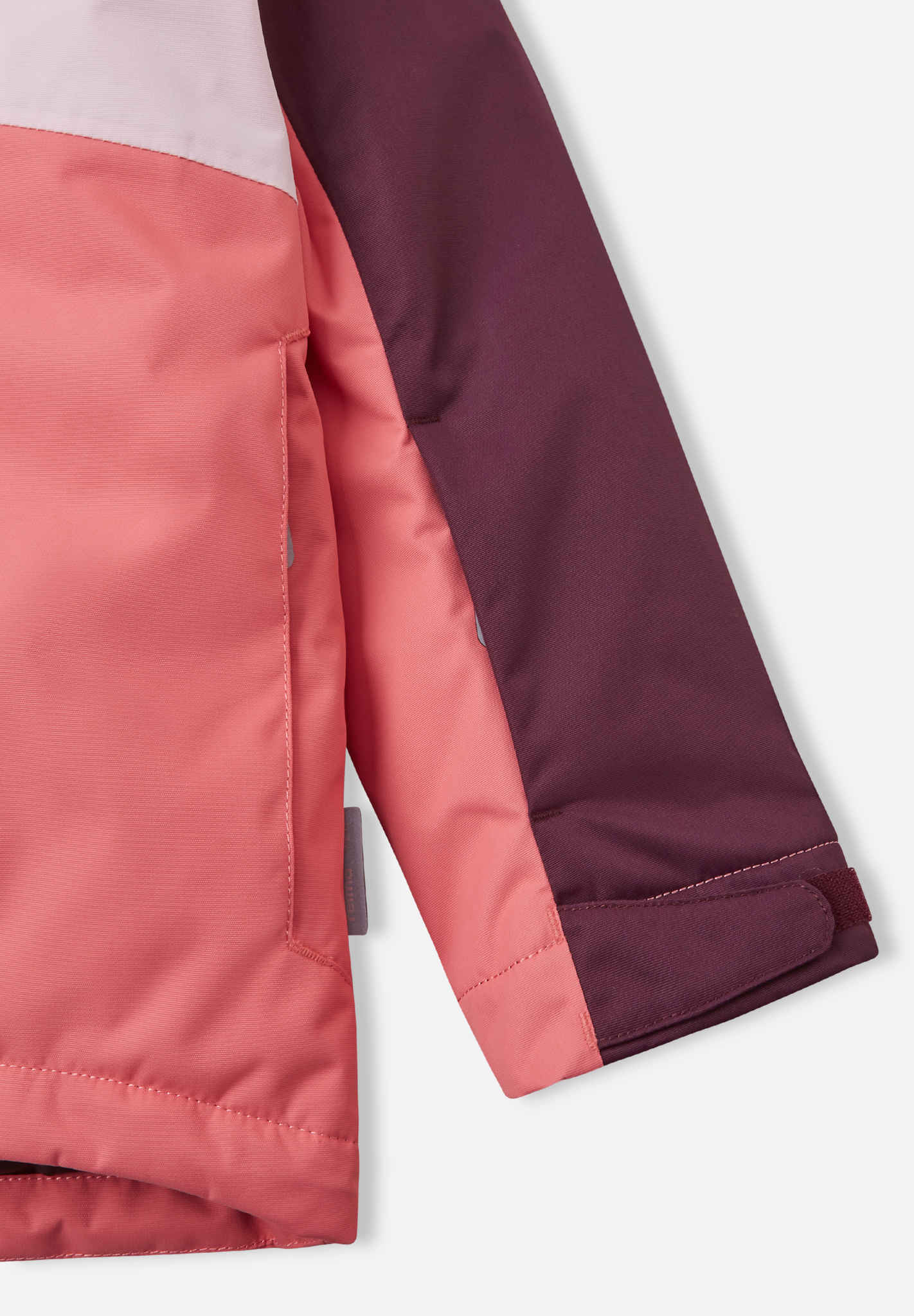 Waterproof Reimatec Ski Jacket - Salla