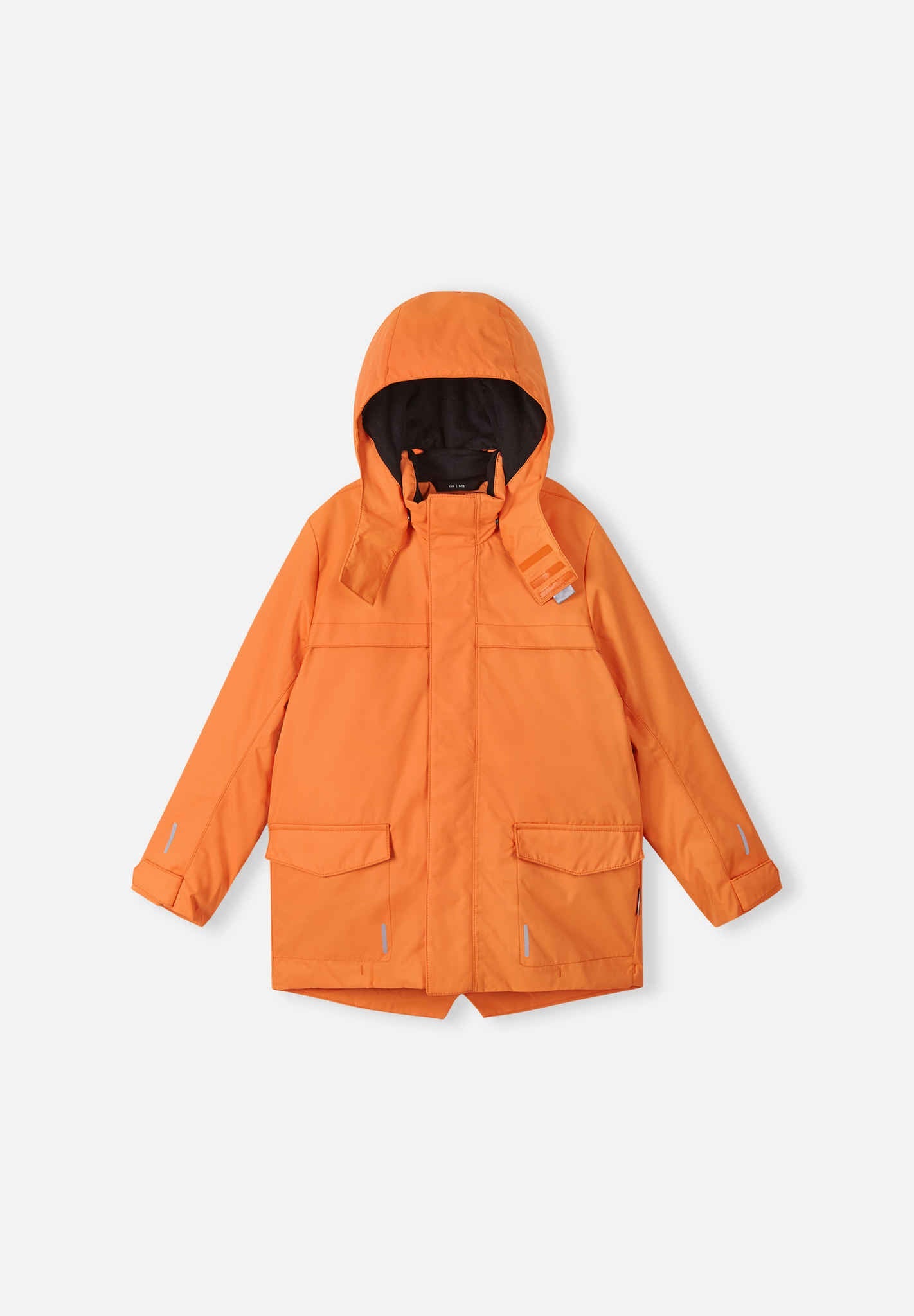 Waterproof Reimatec Winter Jacket - Veli