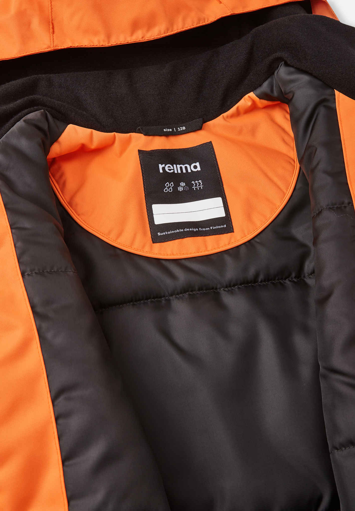 Waterproof Reimatec Winter Jacket - Veli