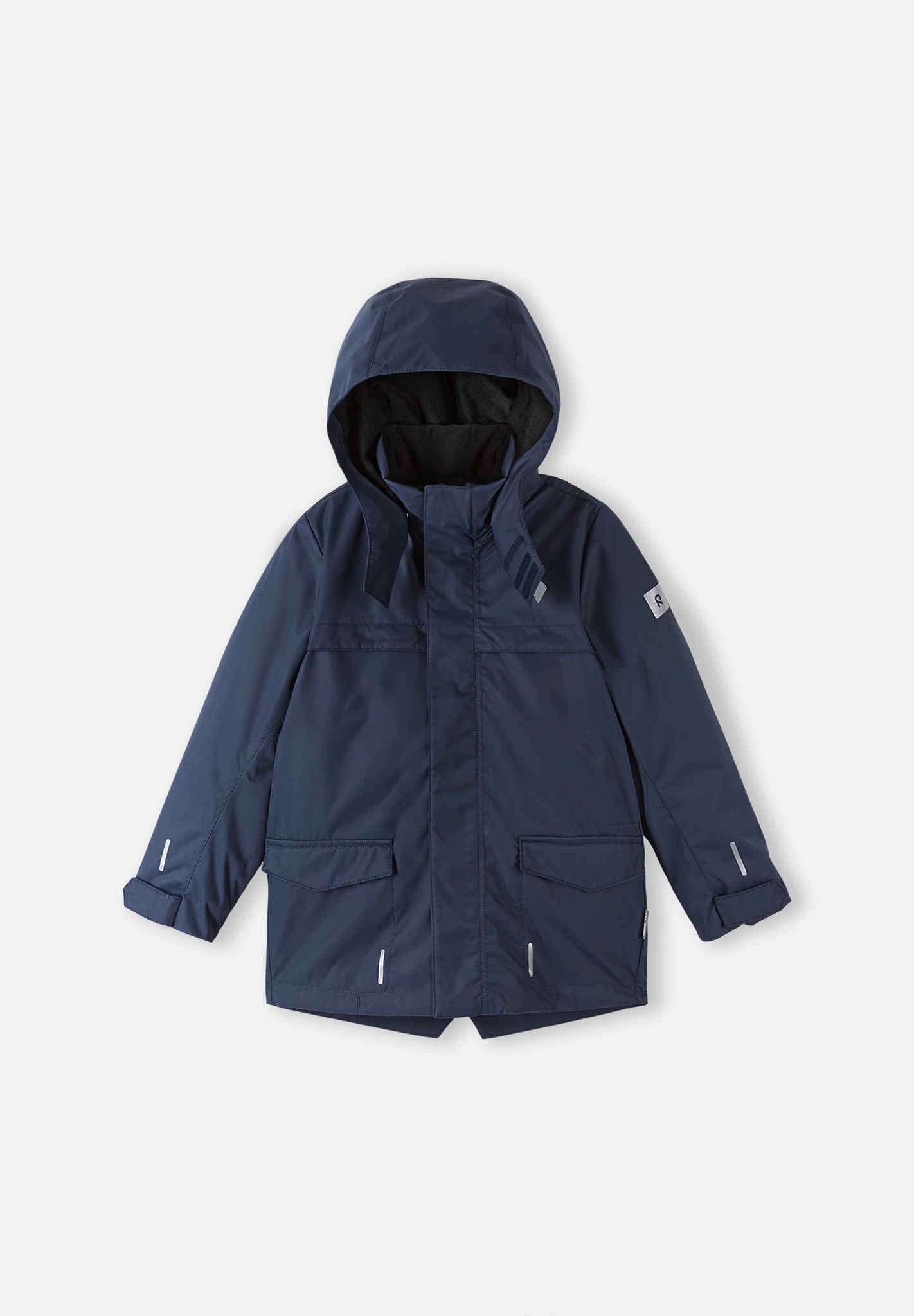 Waterproof Reimatec Winter Jacket - Veli