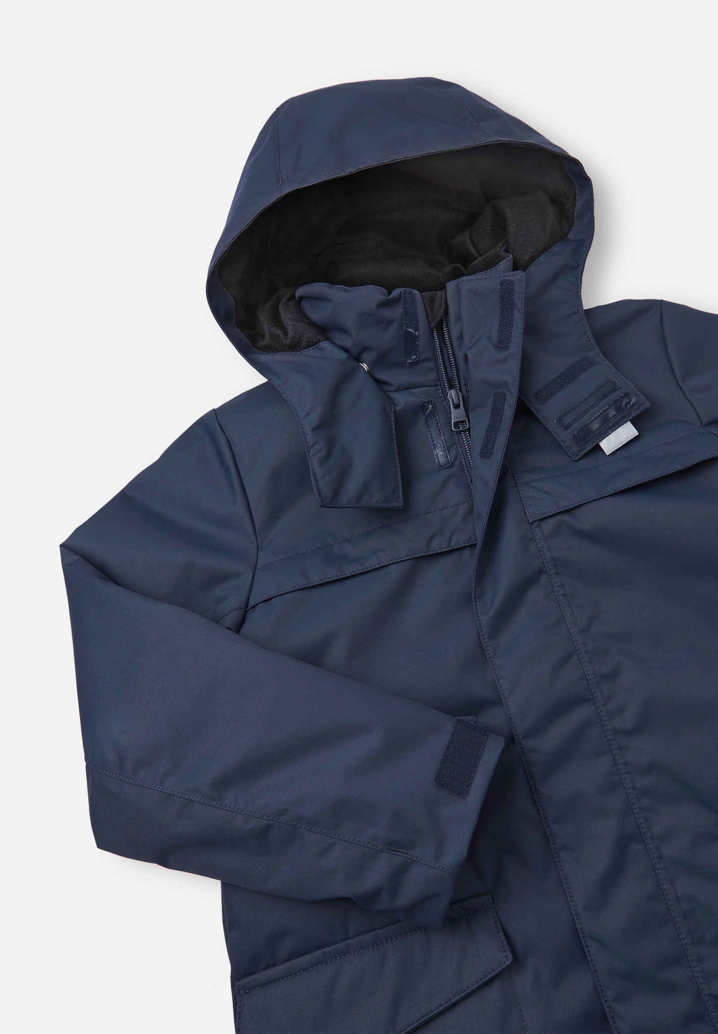 Waterproof Reimatec Winter Jacket - Veli