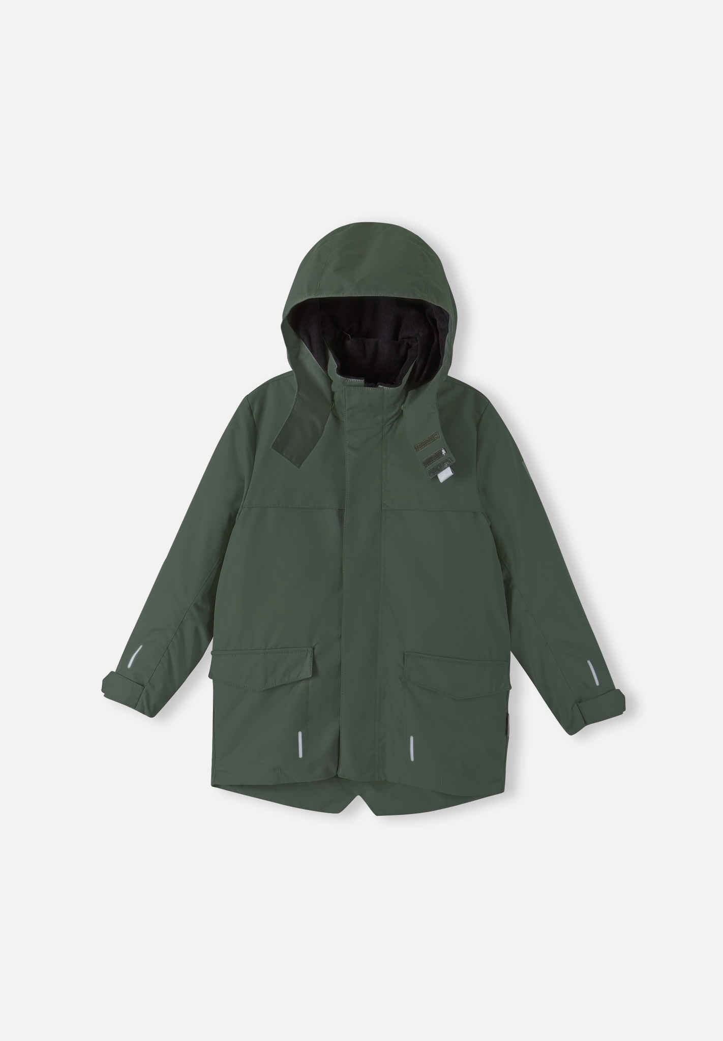 Waterproof Reimatec Winter Jacket - Veli