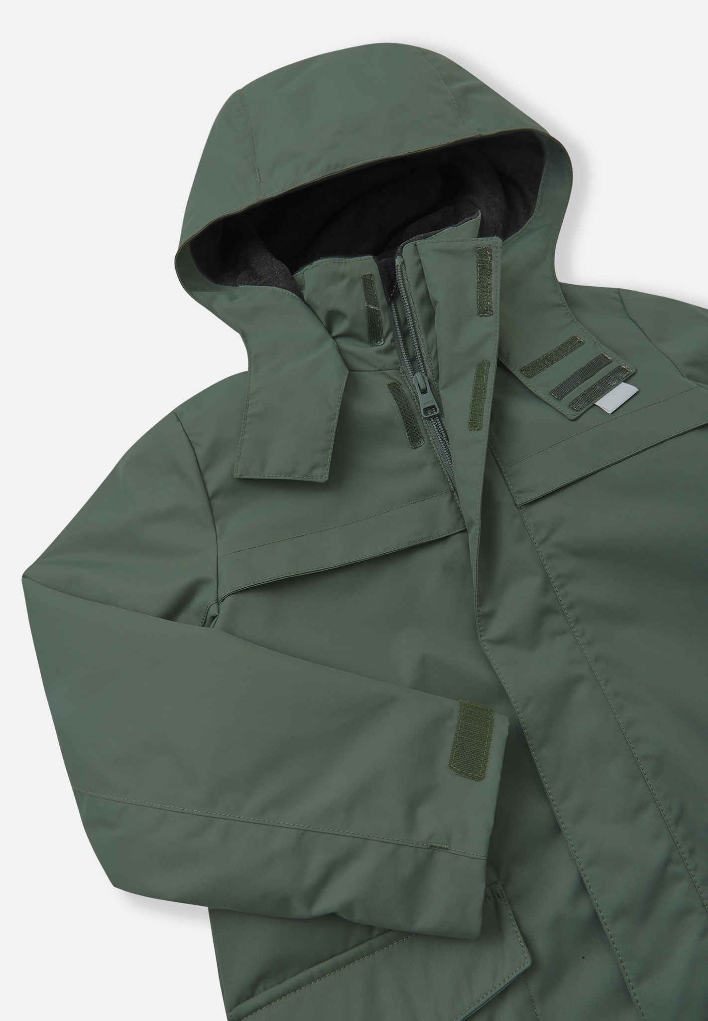 Waterproof Reimatec Winter Jacket - Veli