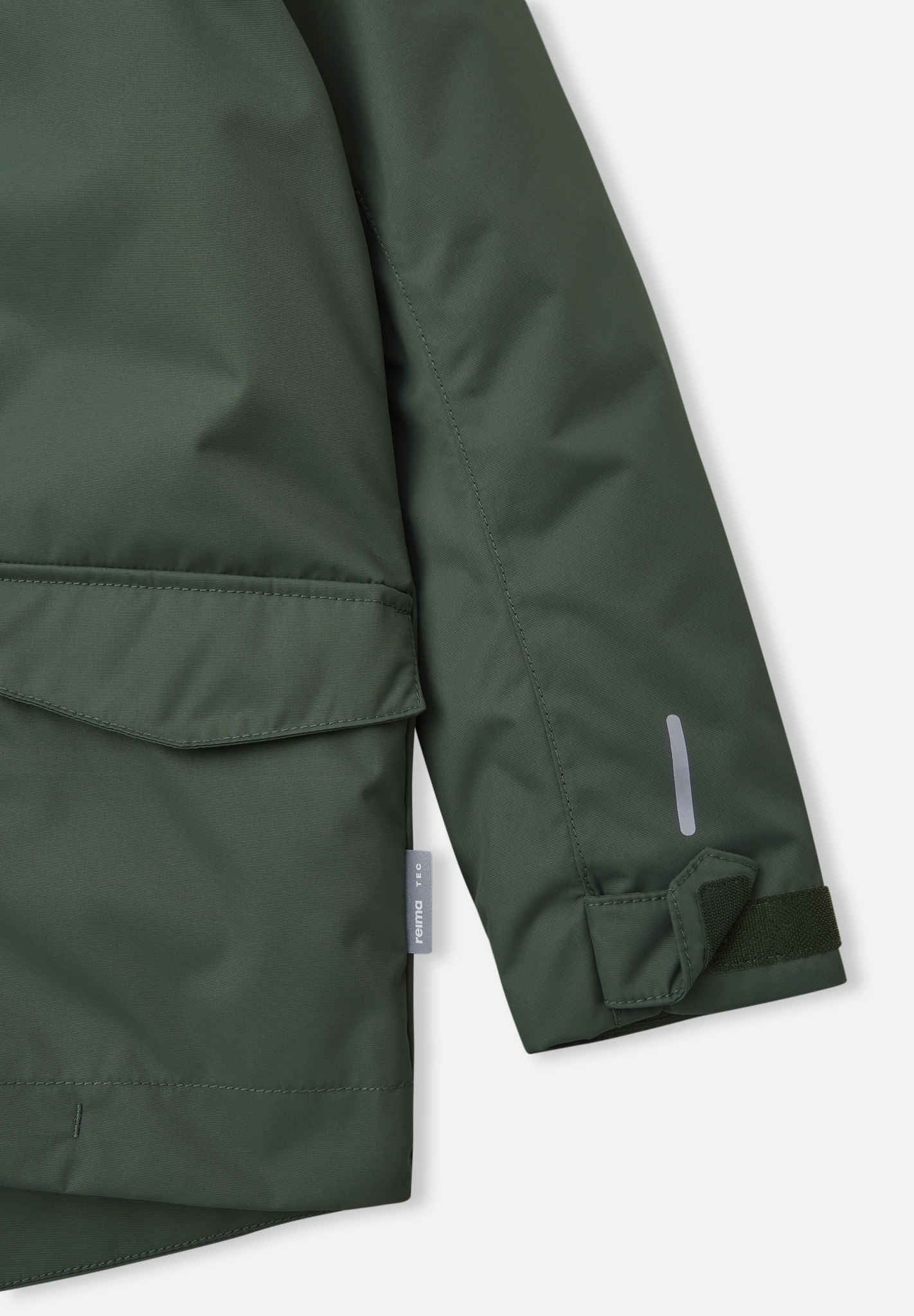 Waterproof Reimatec Winter Jacket - Veli