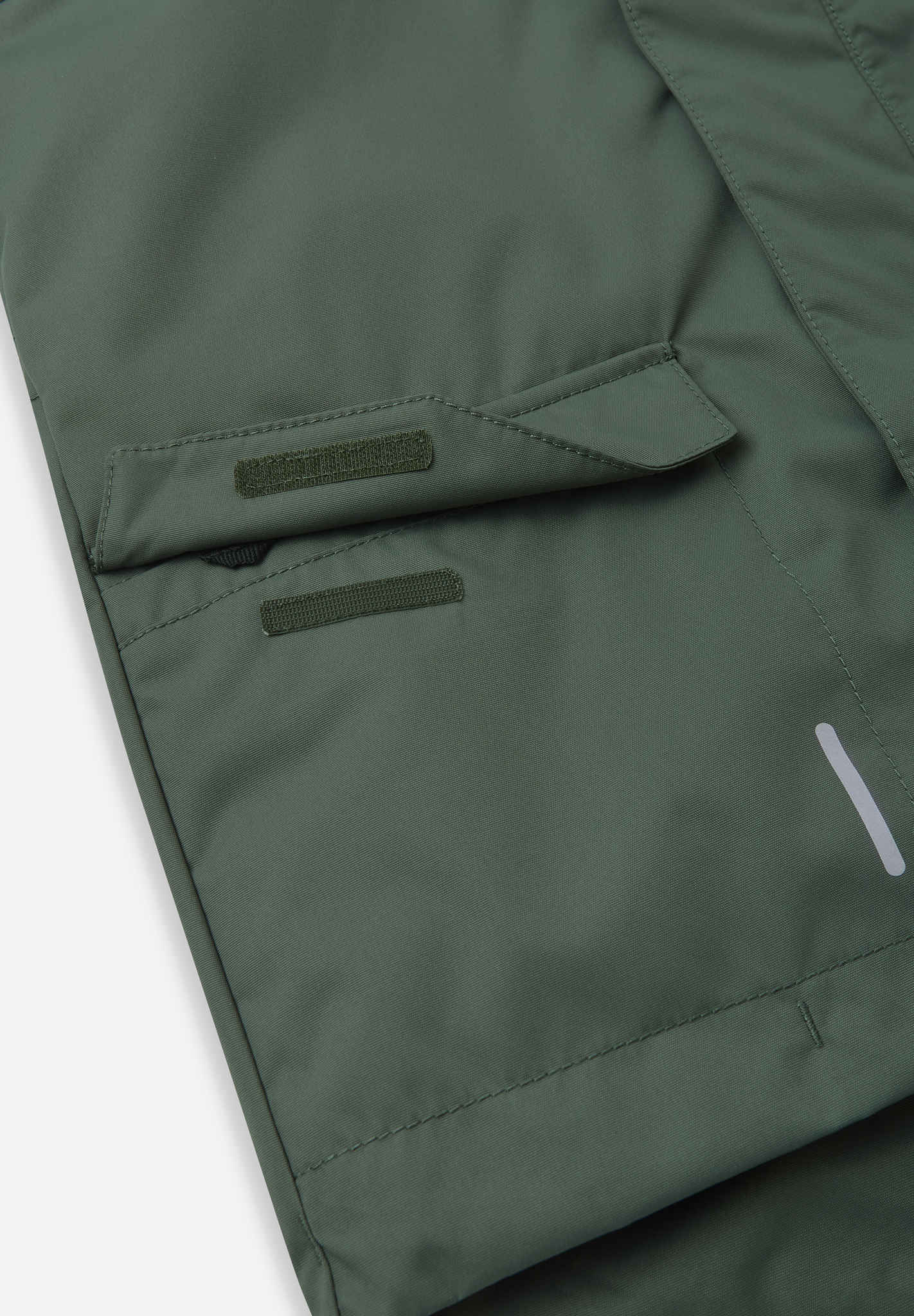 Waterproof Reimatec Winter Jacket - Veli