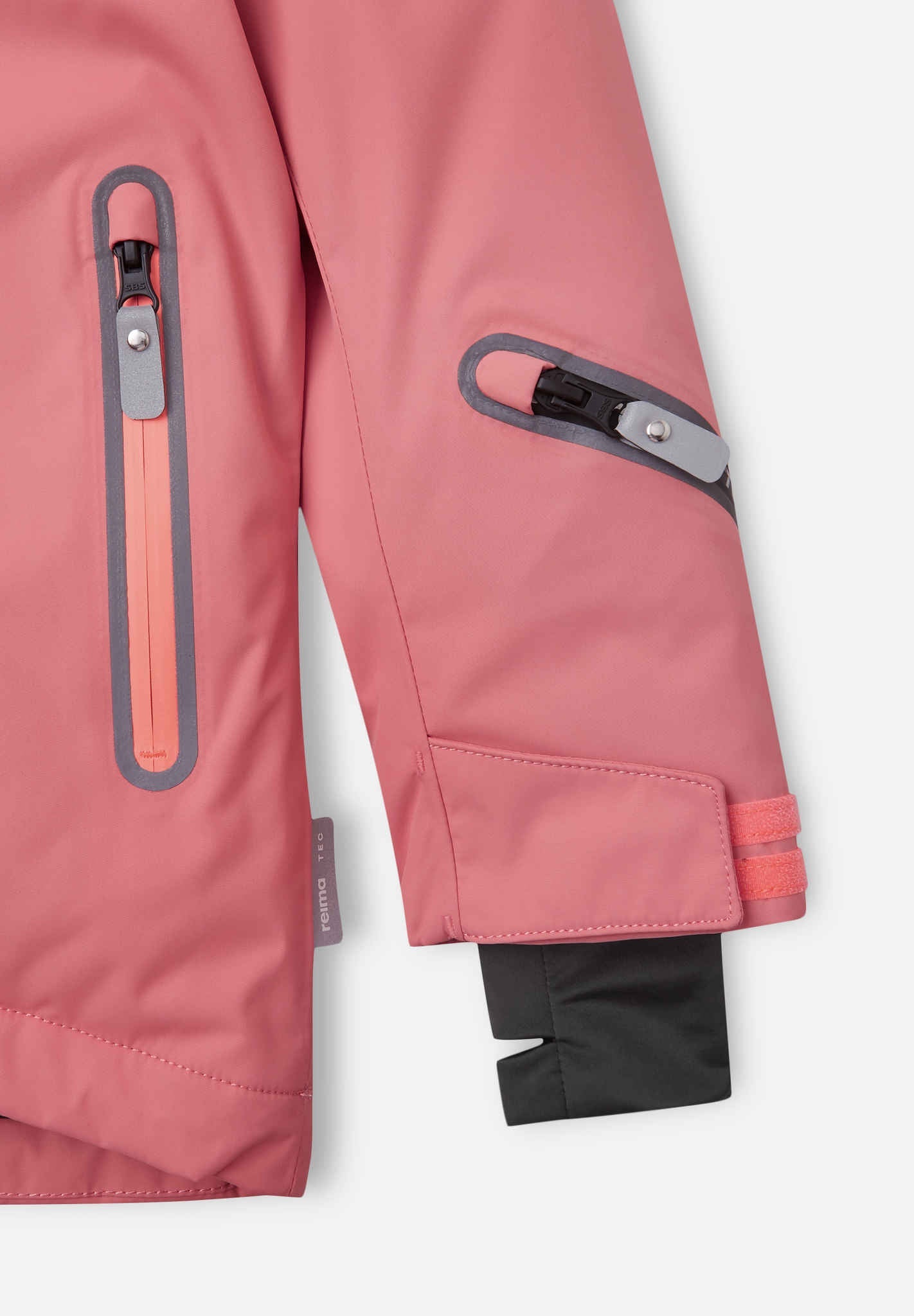 Waterproof Reimatec Ski Jacket - Kiiruna