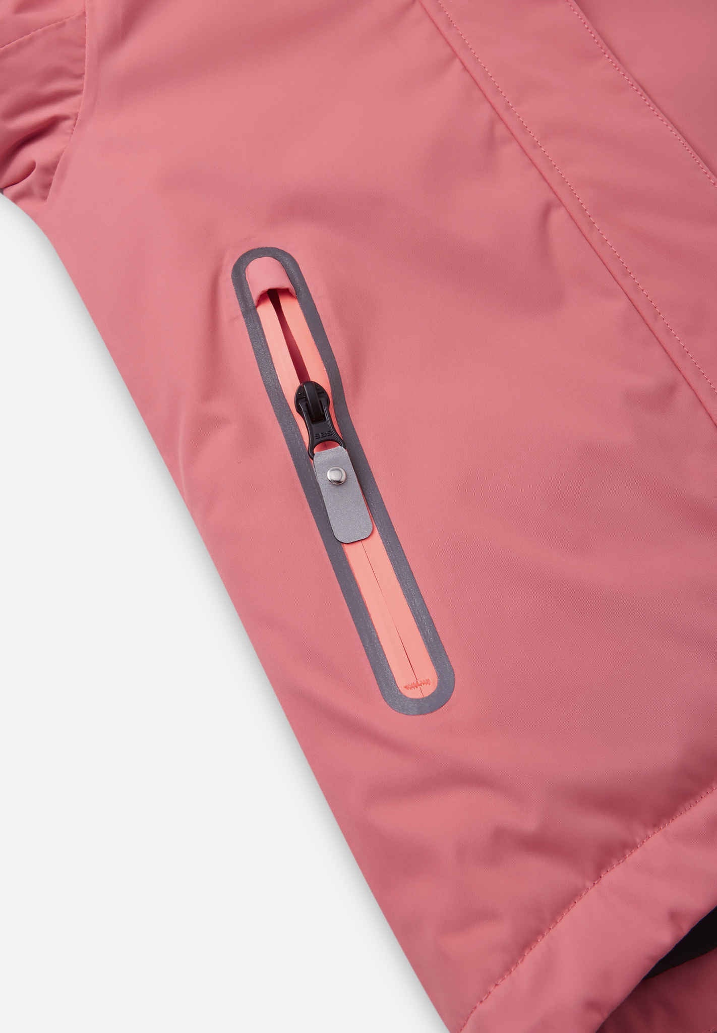 Waterproof Reimatec Ski Jacket - Kiiruna