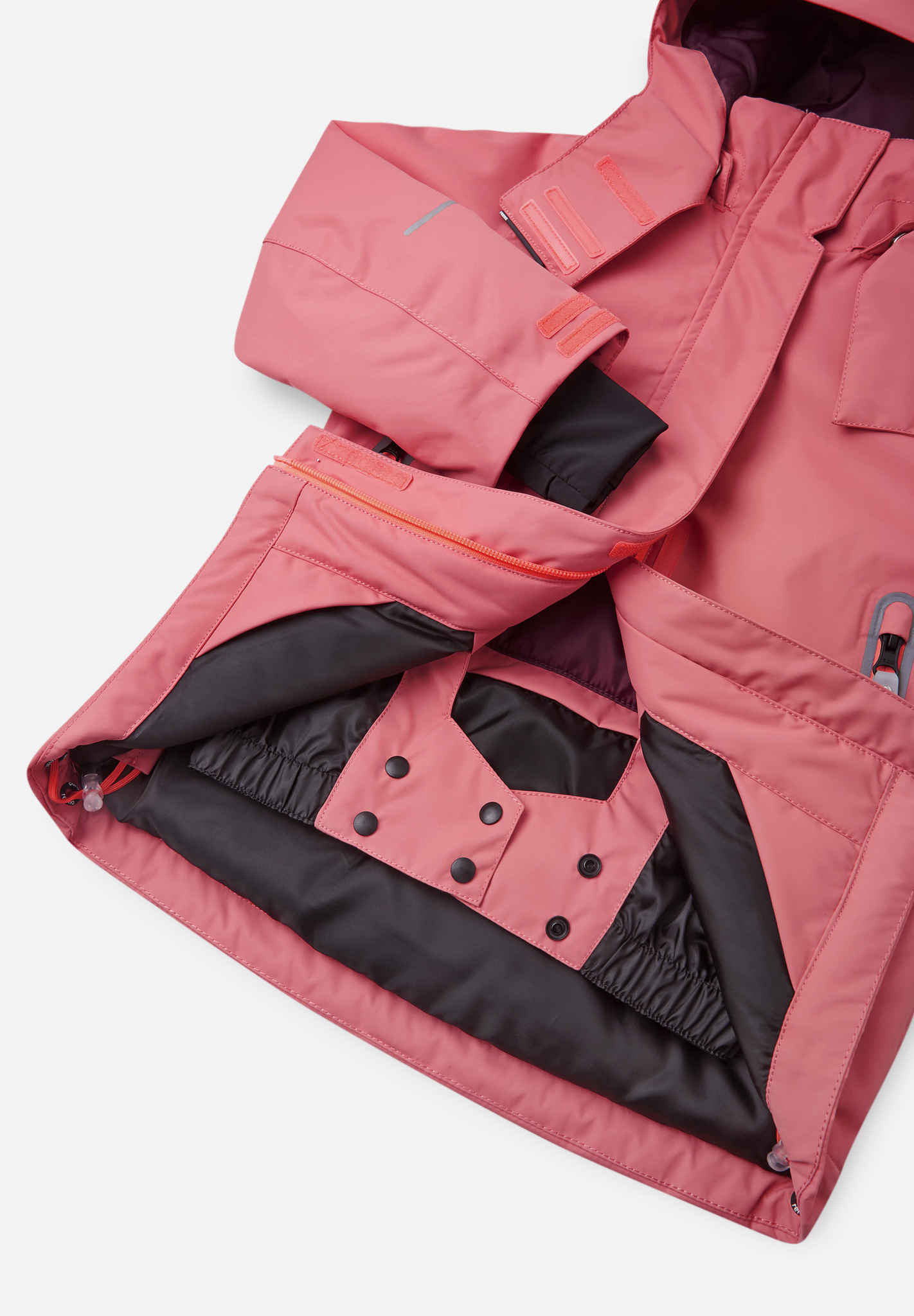 Waterproof Reimatec Ski Jacket - Kiiruna