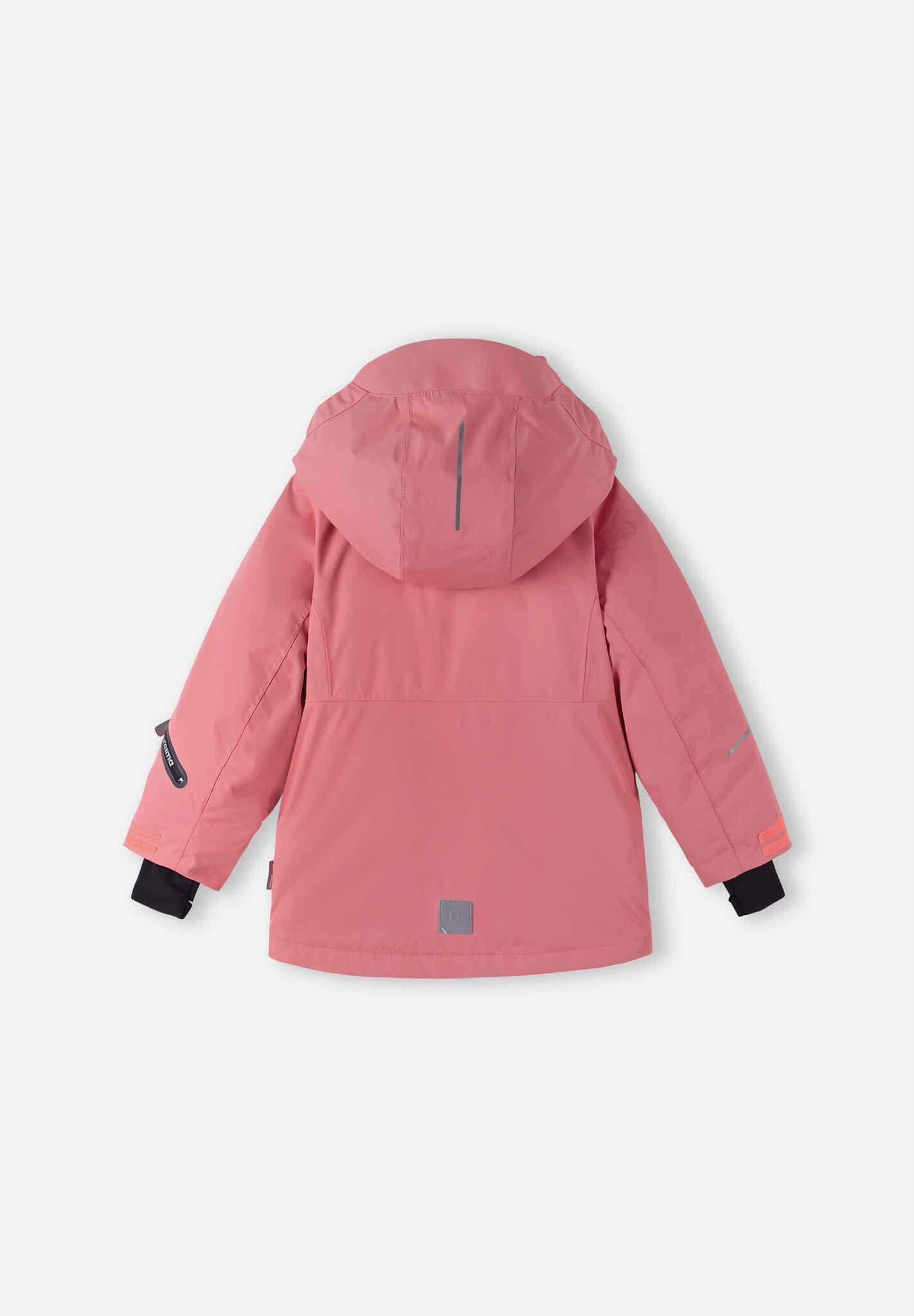 Waterproof Reimatec Ski Jacket - Kiiruna