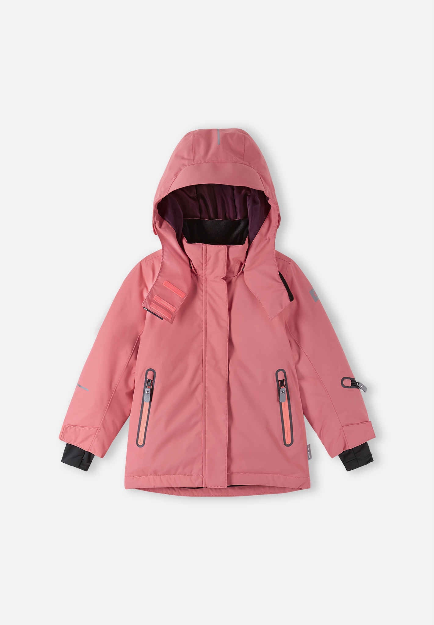 Waterproof Reimatec Ski Jacket - Kiiruna