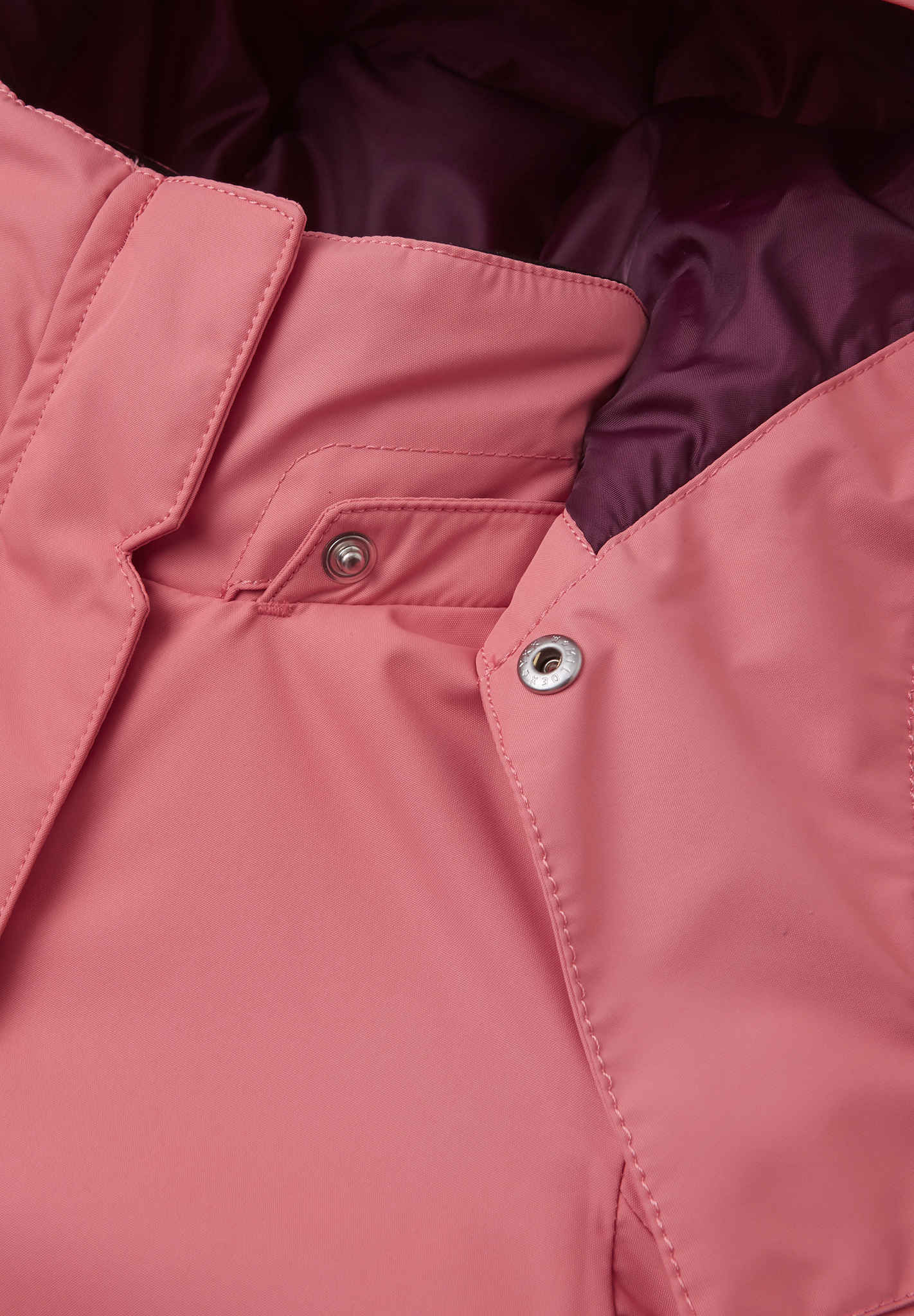 Waterproof Reimatec Ski Jacket - Kiiruna