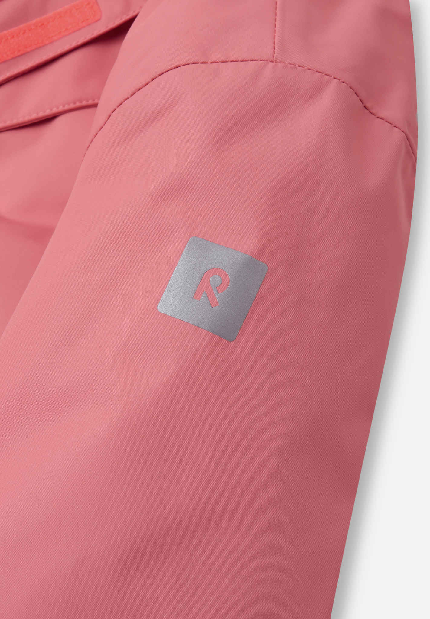 Waterproof Reimatec Ski Jacket - Kiiruna