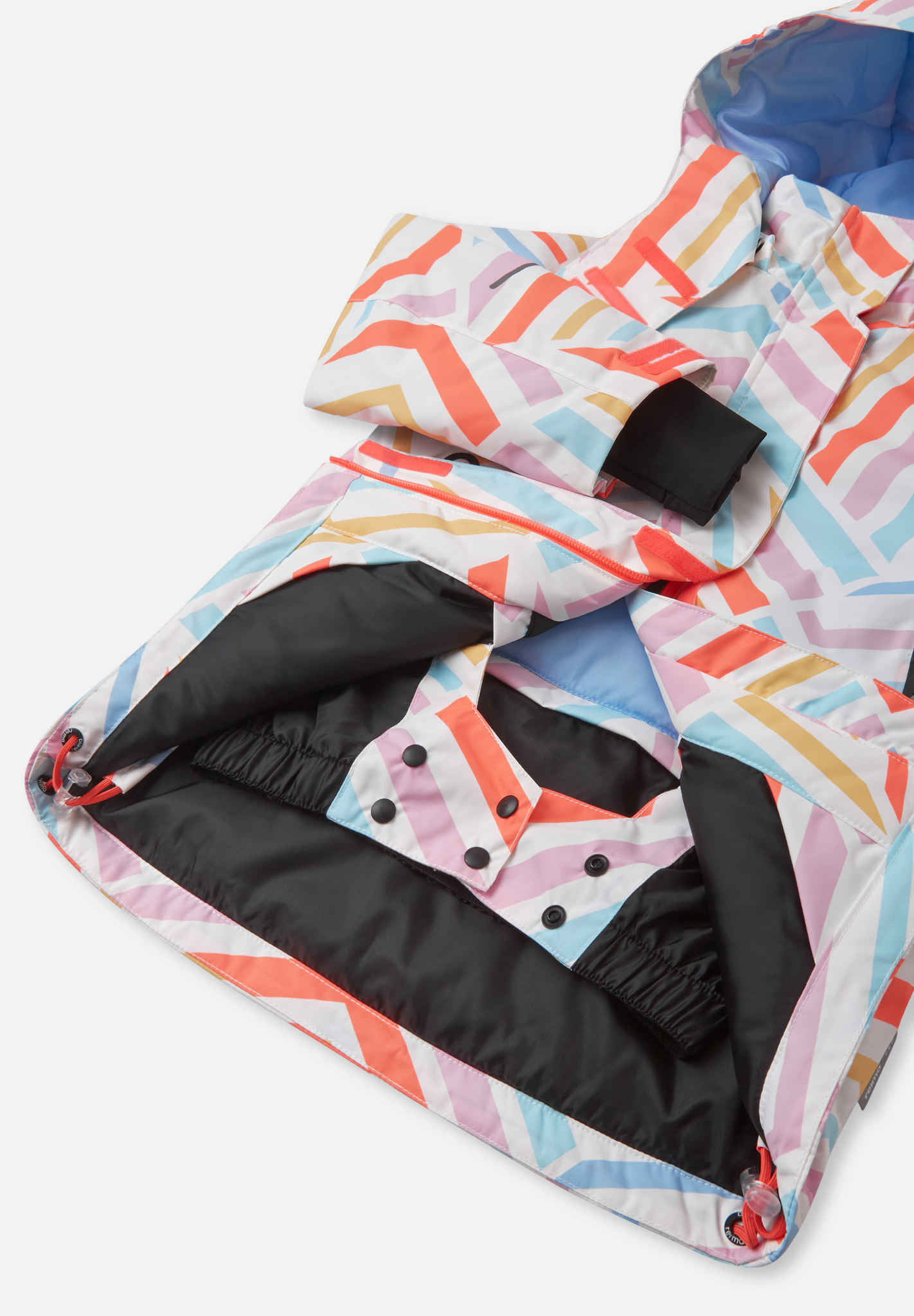 Waterproof Reimatec Ski Jacket - Kiiruna