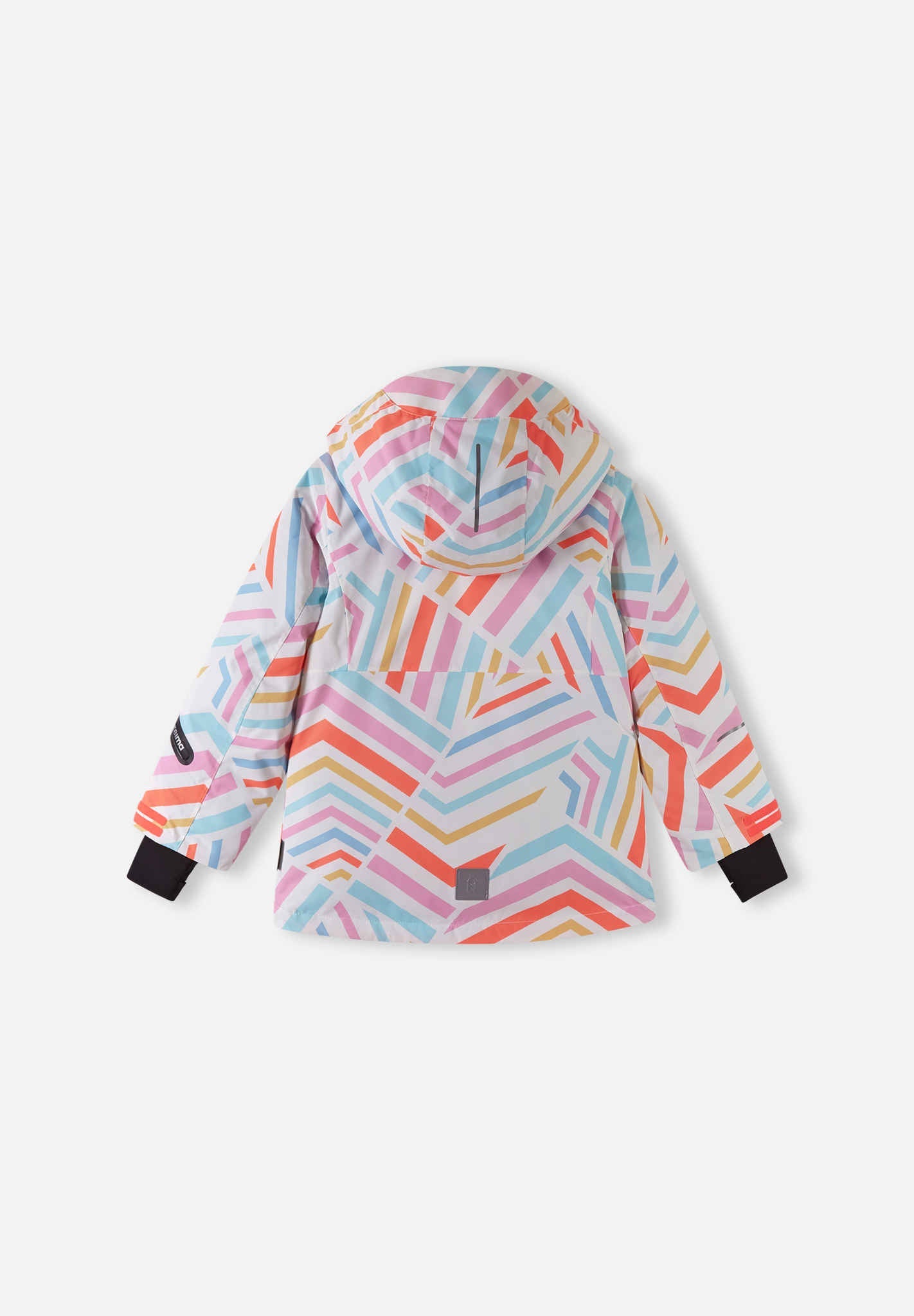 Waterproof Reimatec Ski Jacket - Kiiruna