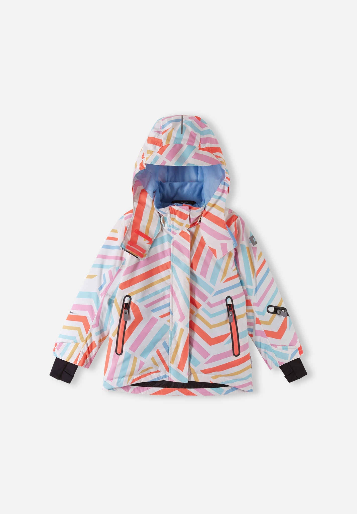 Waterproof Reimatec Ski Jacket - Kiiruna