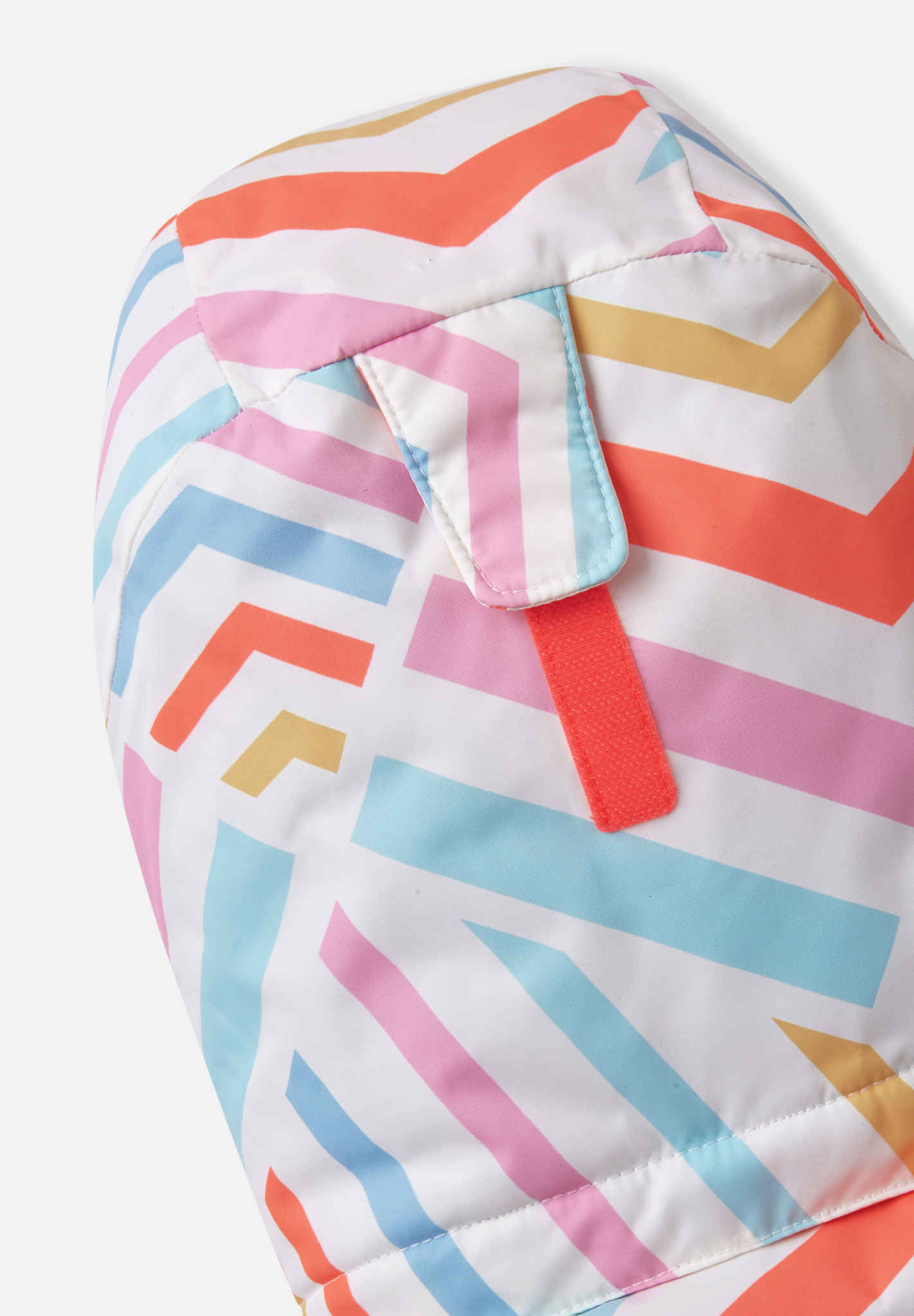 Waterproof Reimatec Ski Jacket - Kiiruna