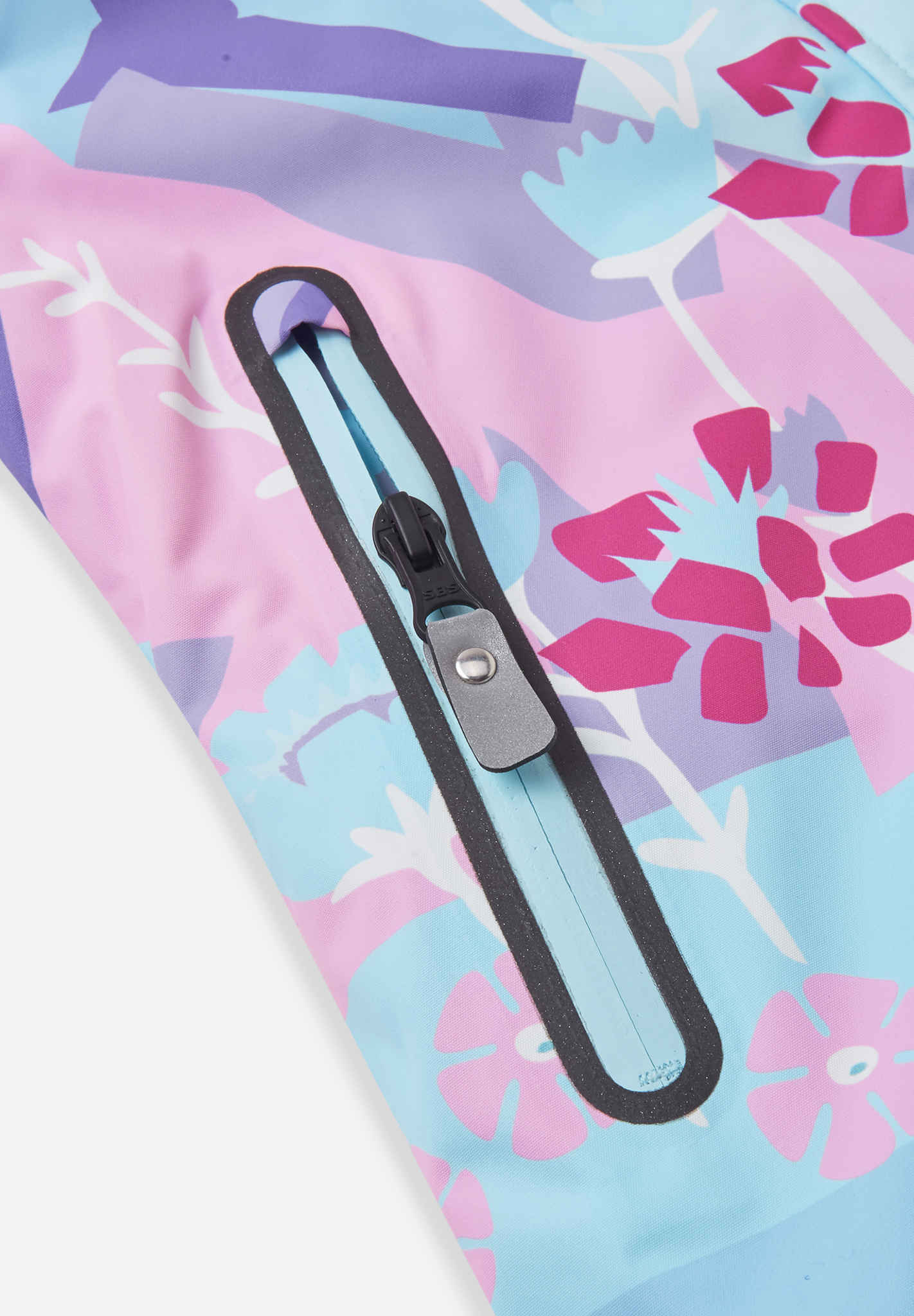 Waterproof Reimatec Ski Jacket - Kiiruna