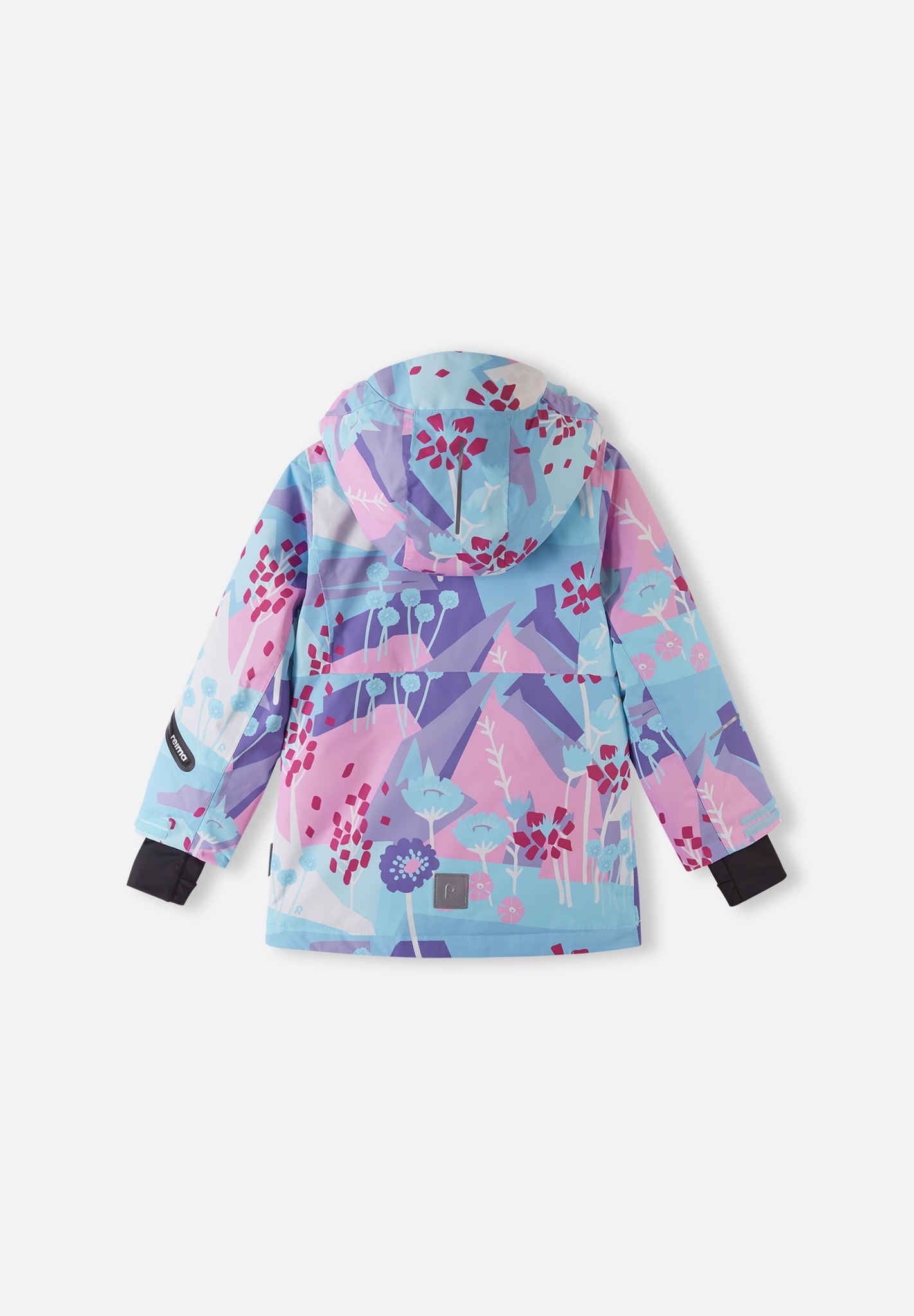 Waterproof Reimatec Ski Jacket - Kiiruna