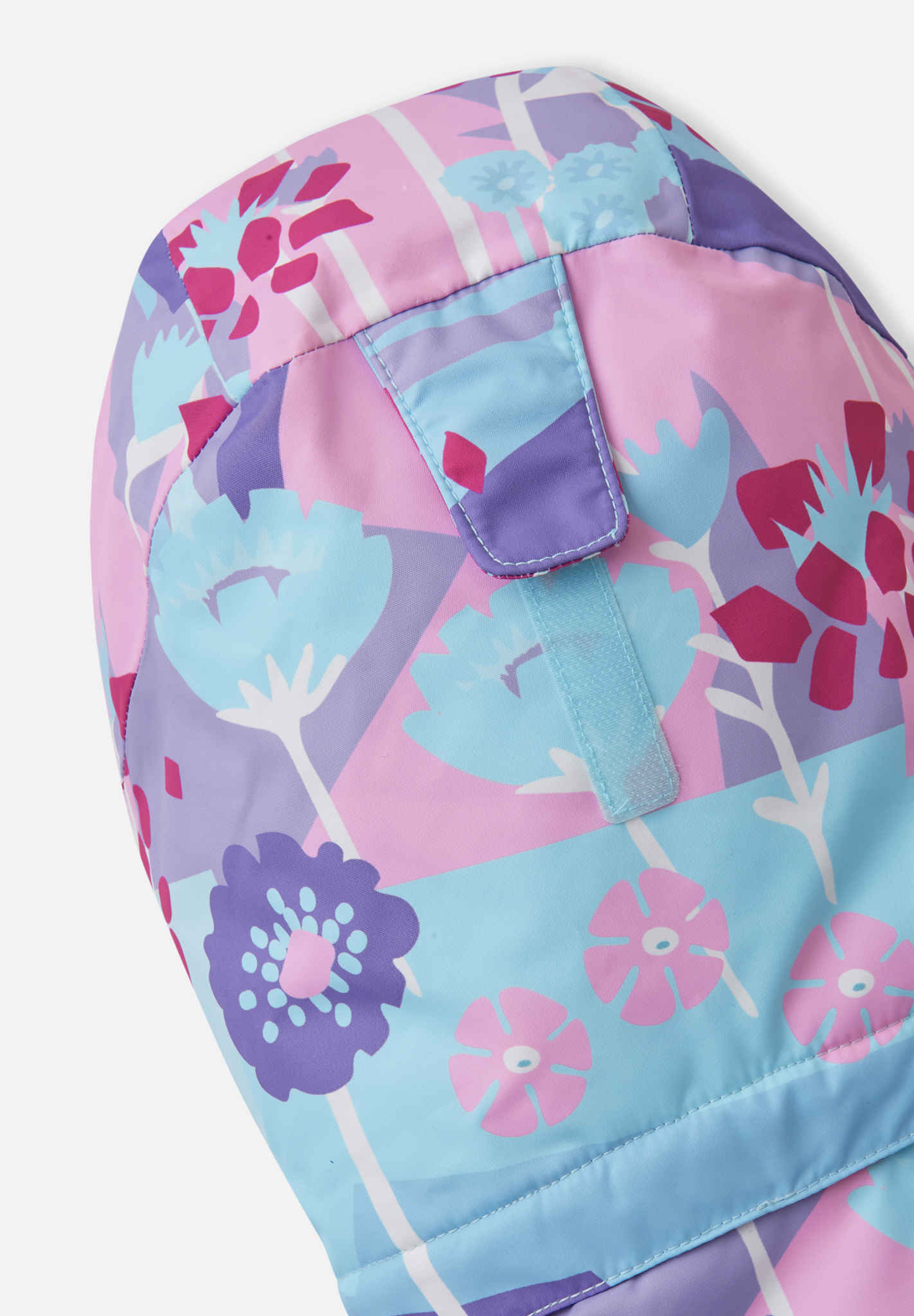 Waterproof Reimatec Ski Jacket - Kiiruna
