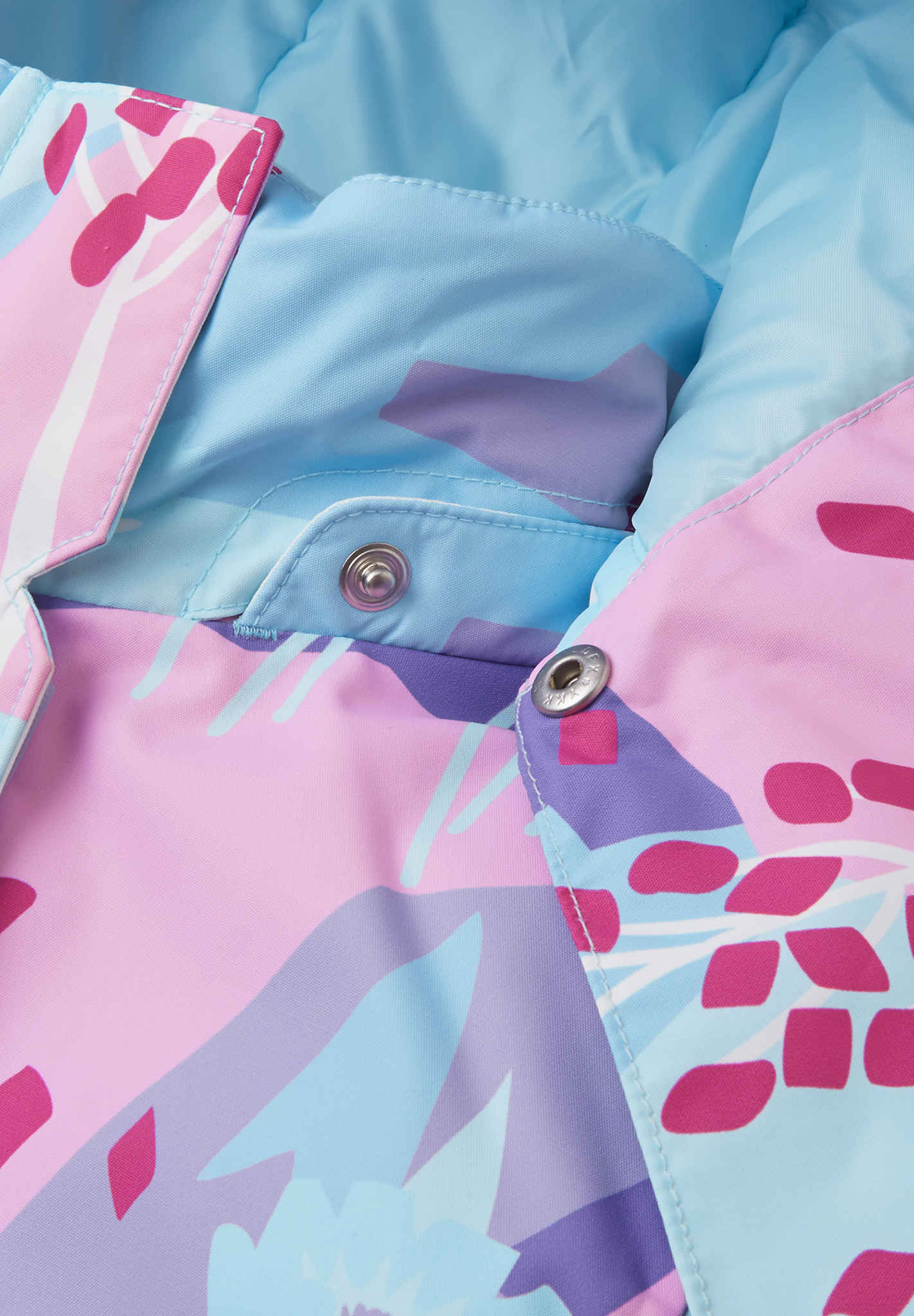 Waterproof Reimatec Ski Jacket - Kiiruna