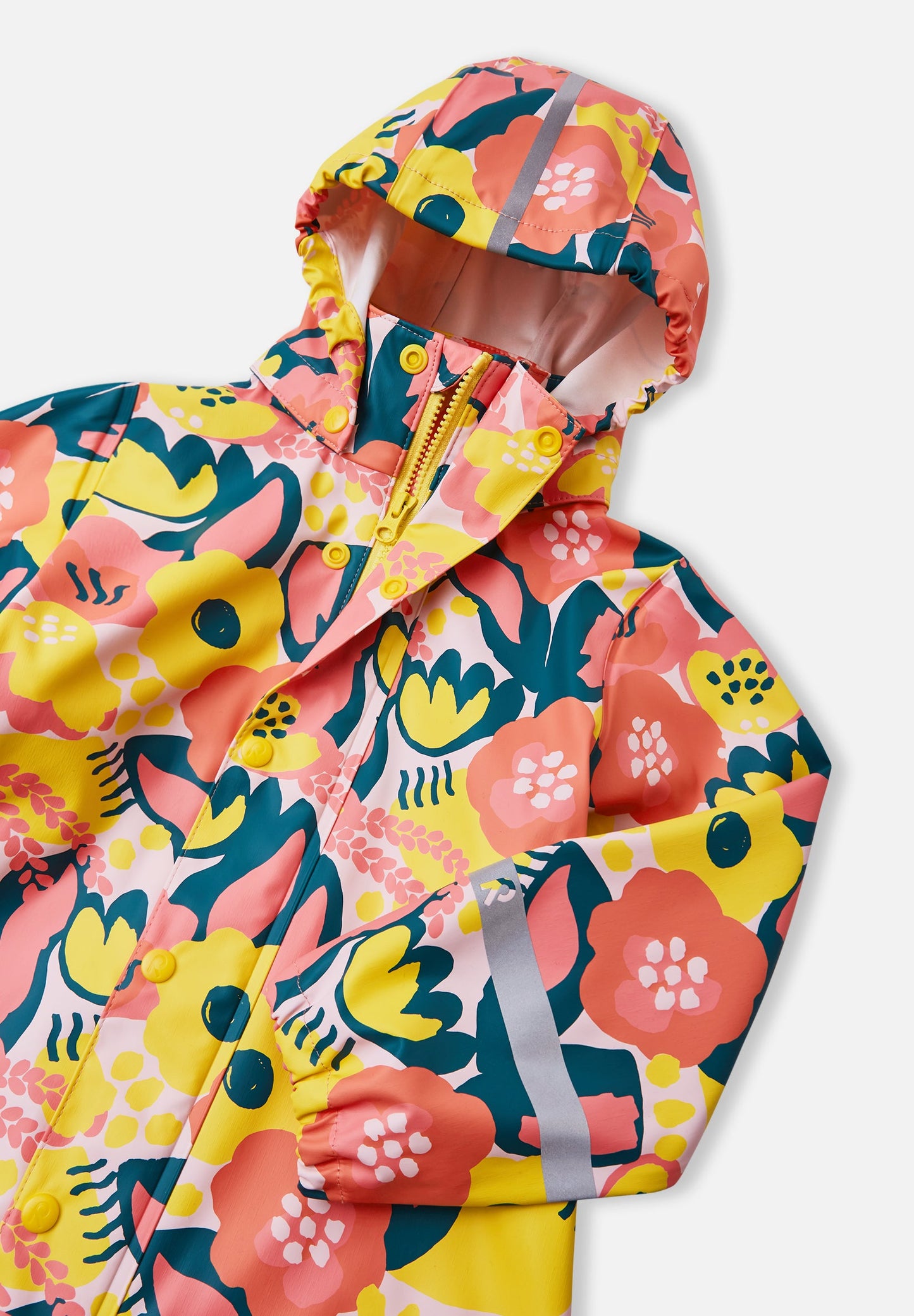 Waterproof Raincoat - Vatten