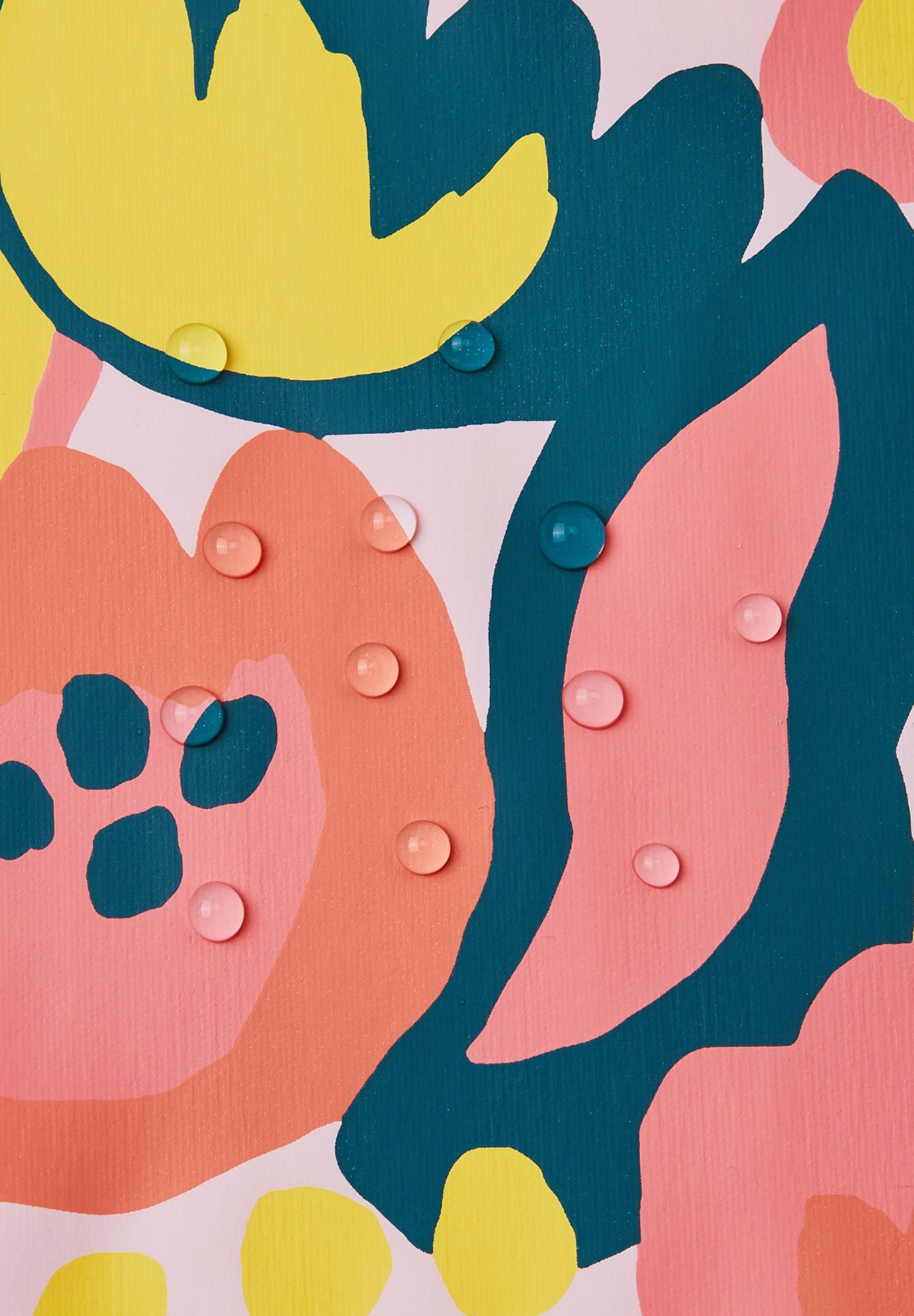 Waterproof Raincoat - Vatten