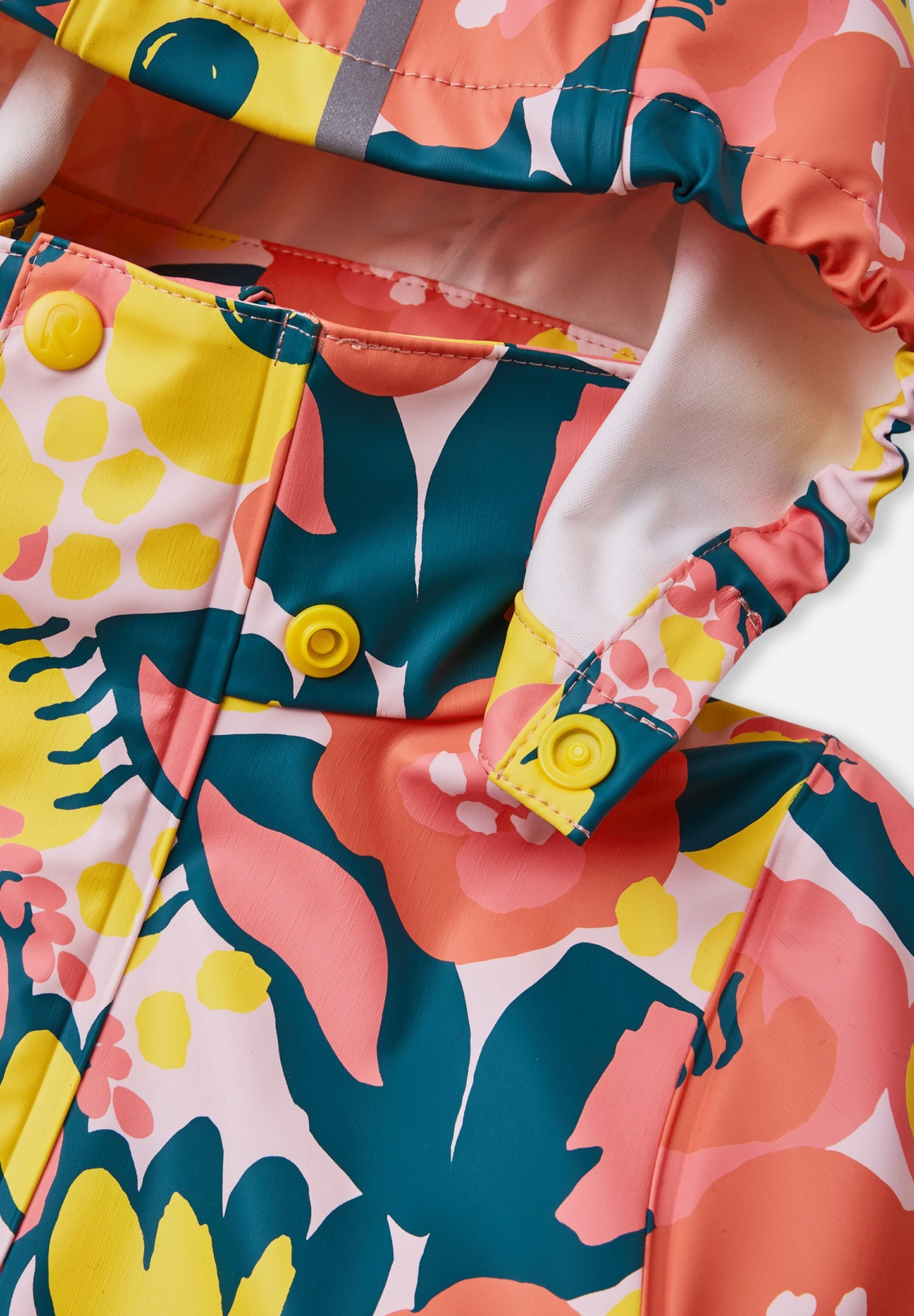 Waterproof Raincoat - Vatten