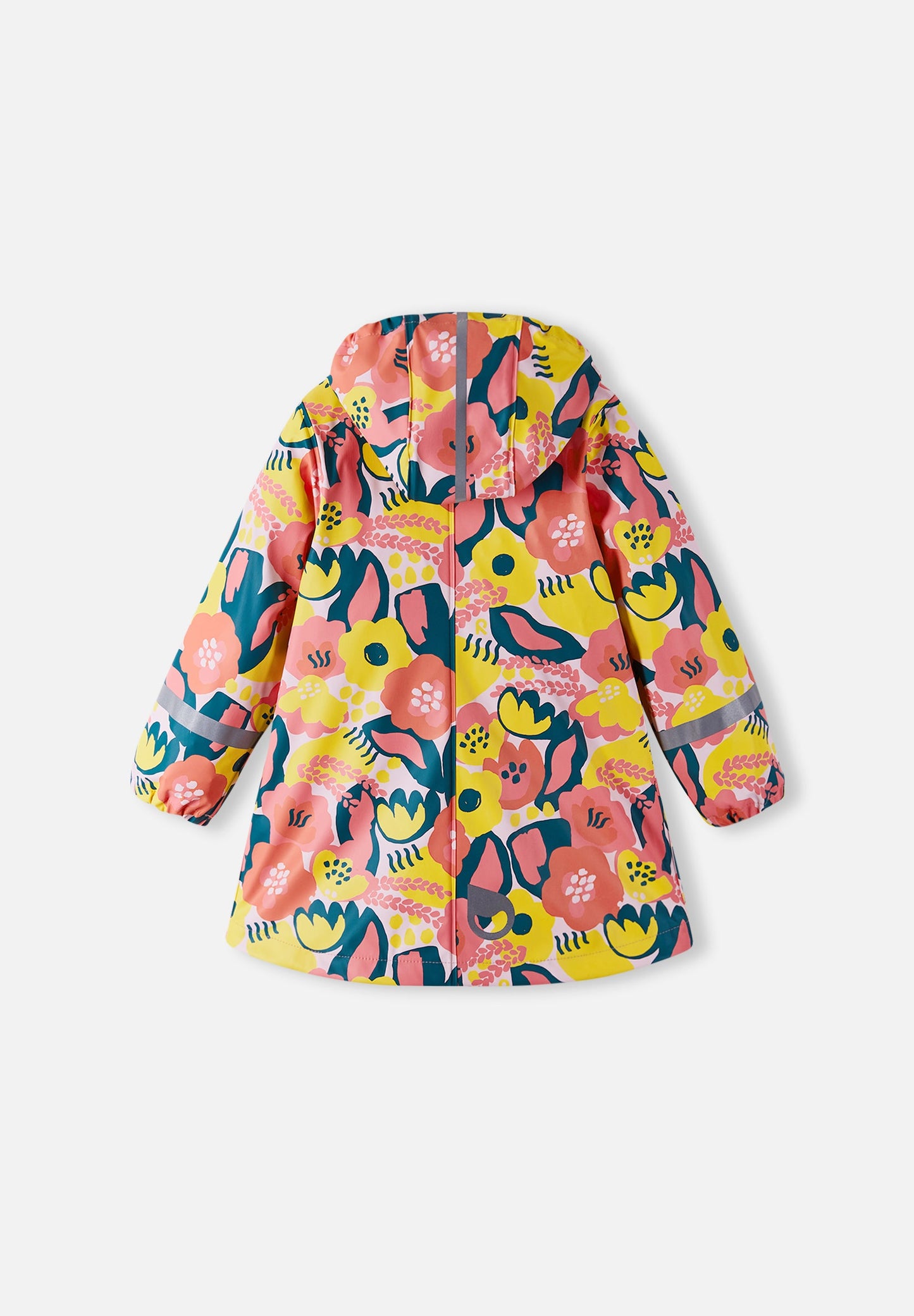 Waterproof Raincoat - Vatten