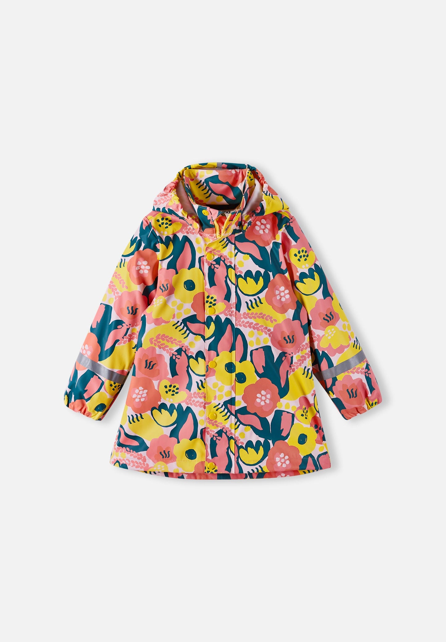 Waterproof Raincoat - Vatten