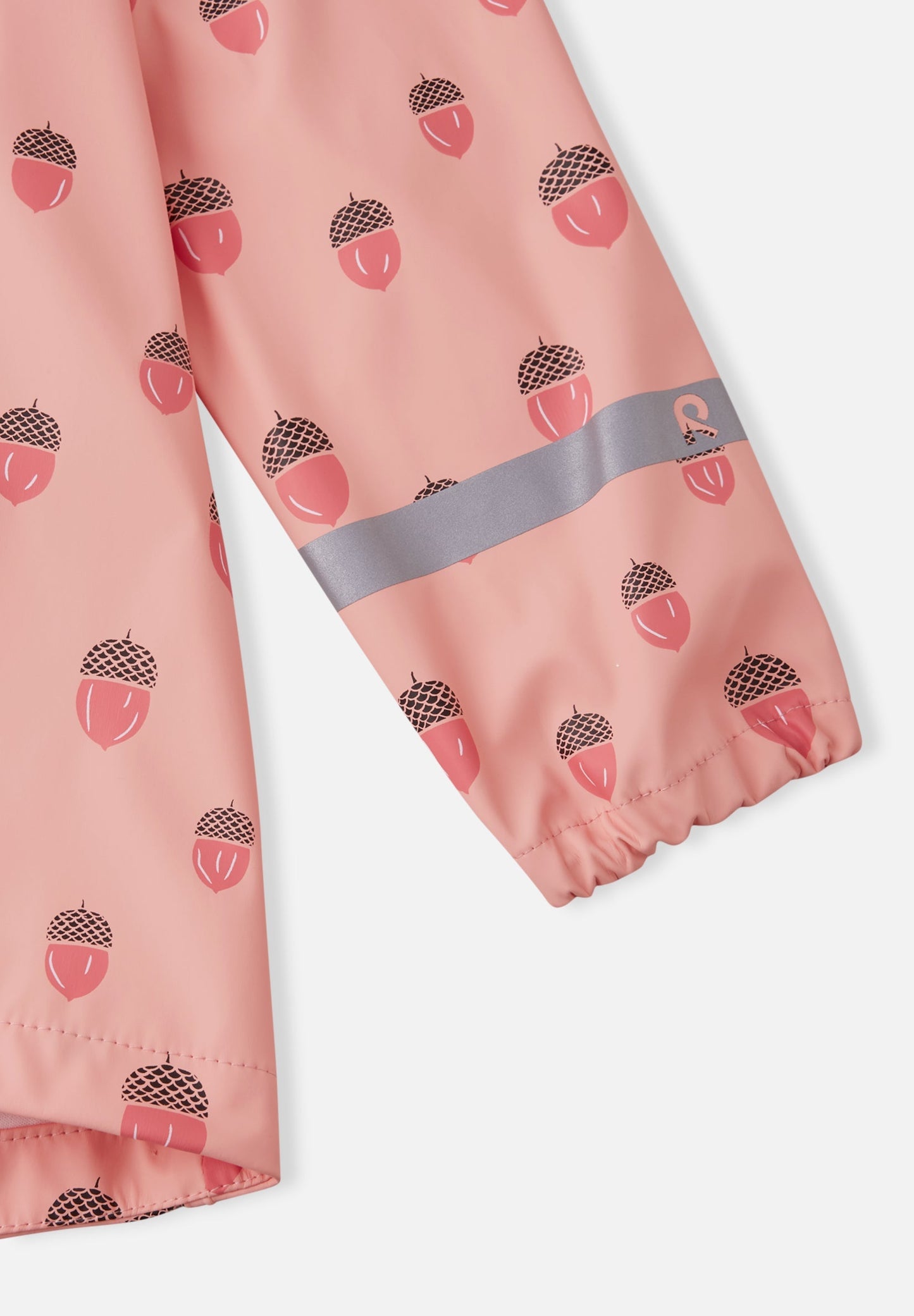 Waterproof Raincoat - Vatten