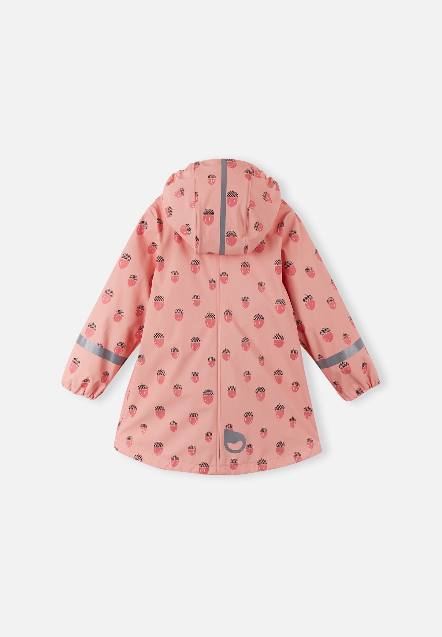 Waterproof Raincoat - Vatten