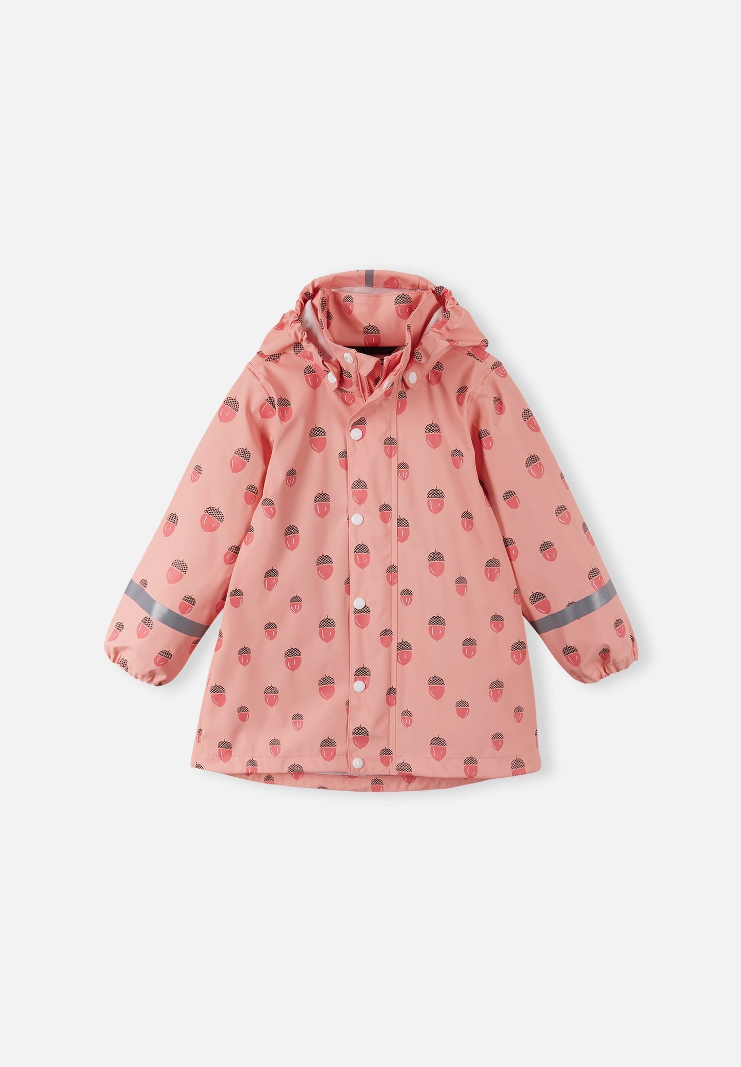 Waterproof Raincoat - Vatten