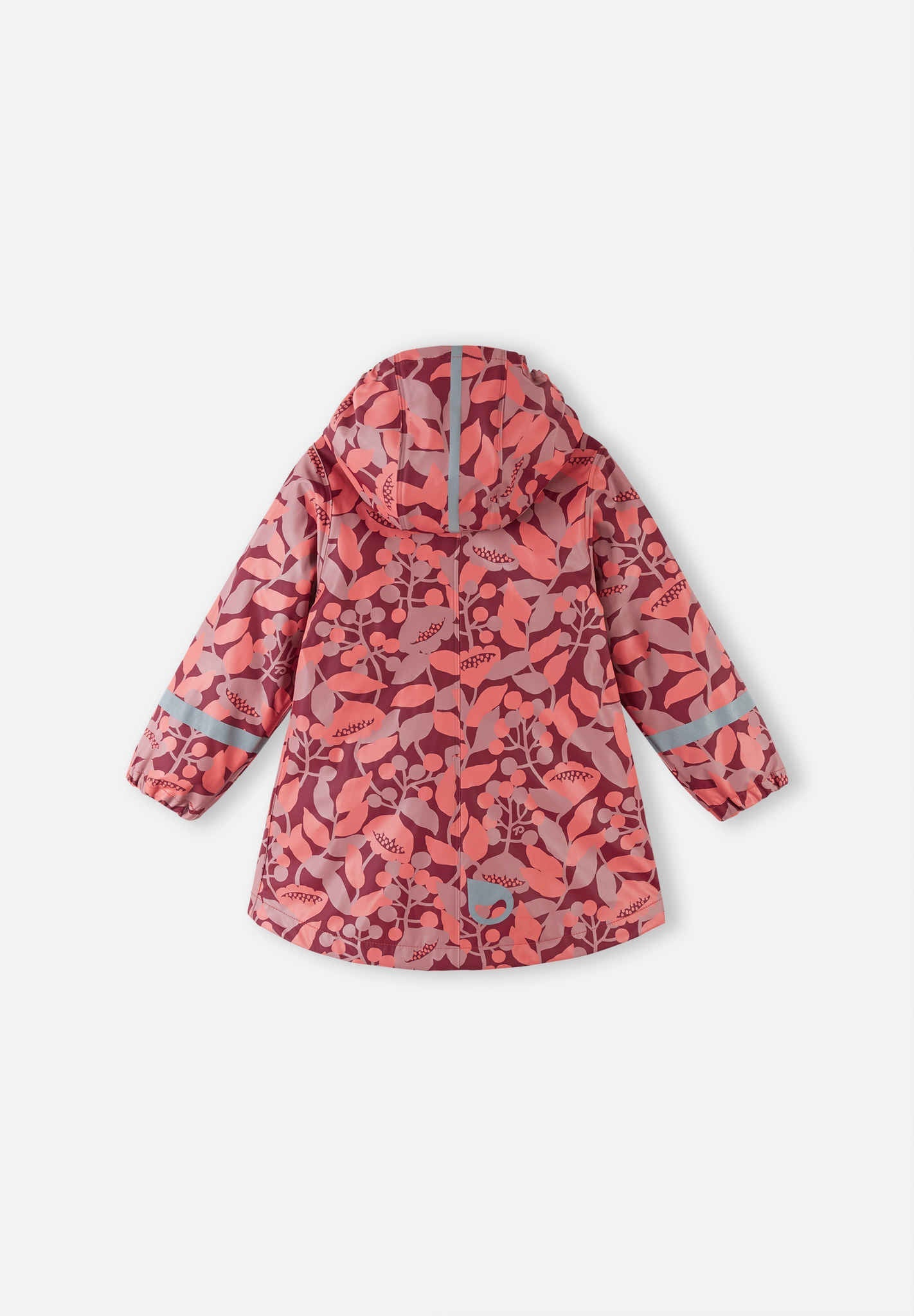 Waterproof Raincoat - Vatten