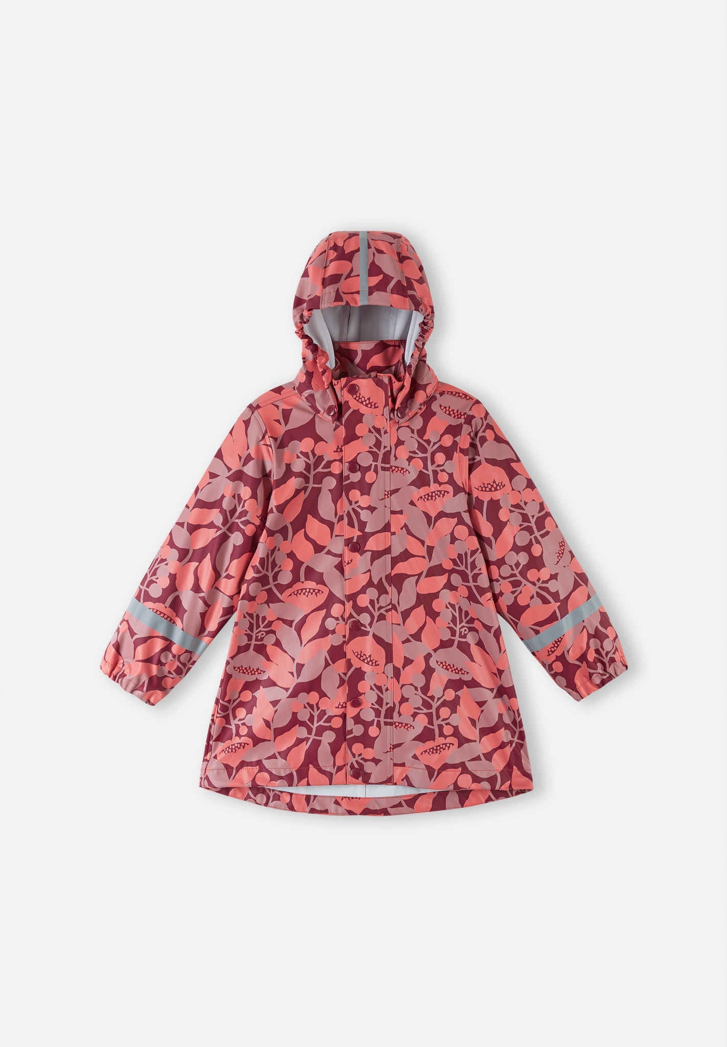 Waterproof Raincoat - Vatten