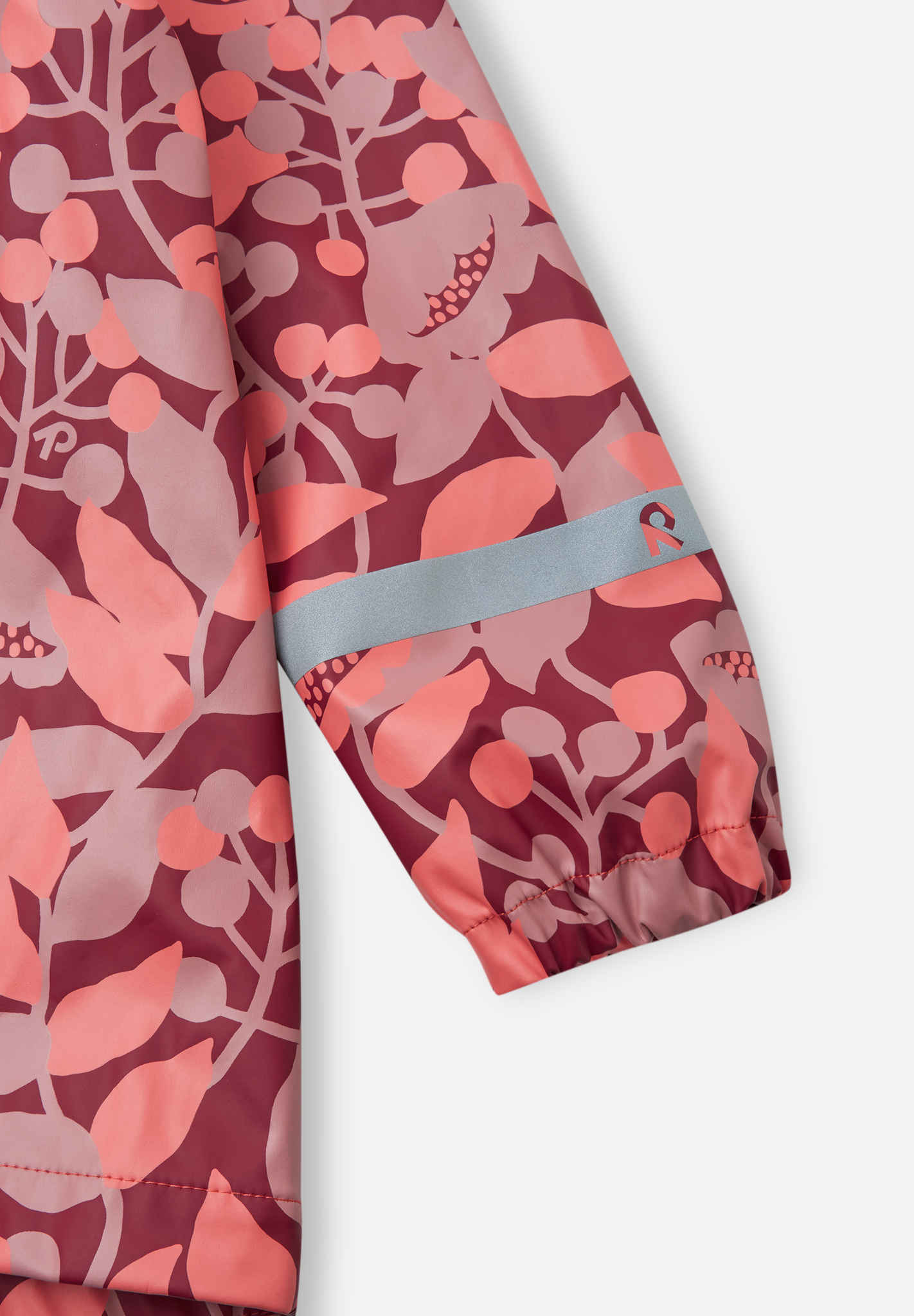 Waterproof Raincoat - Vatten