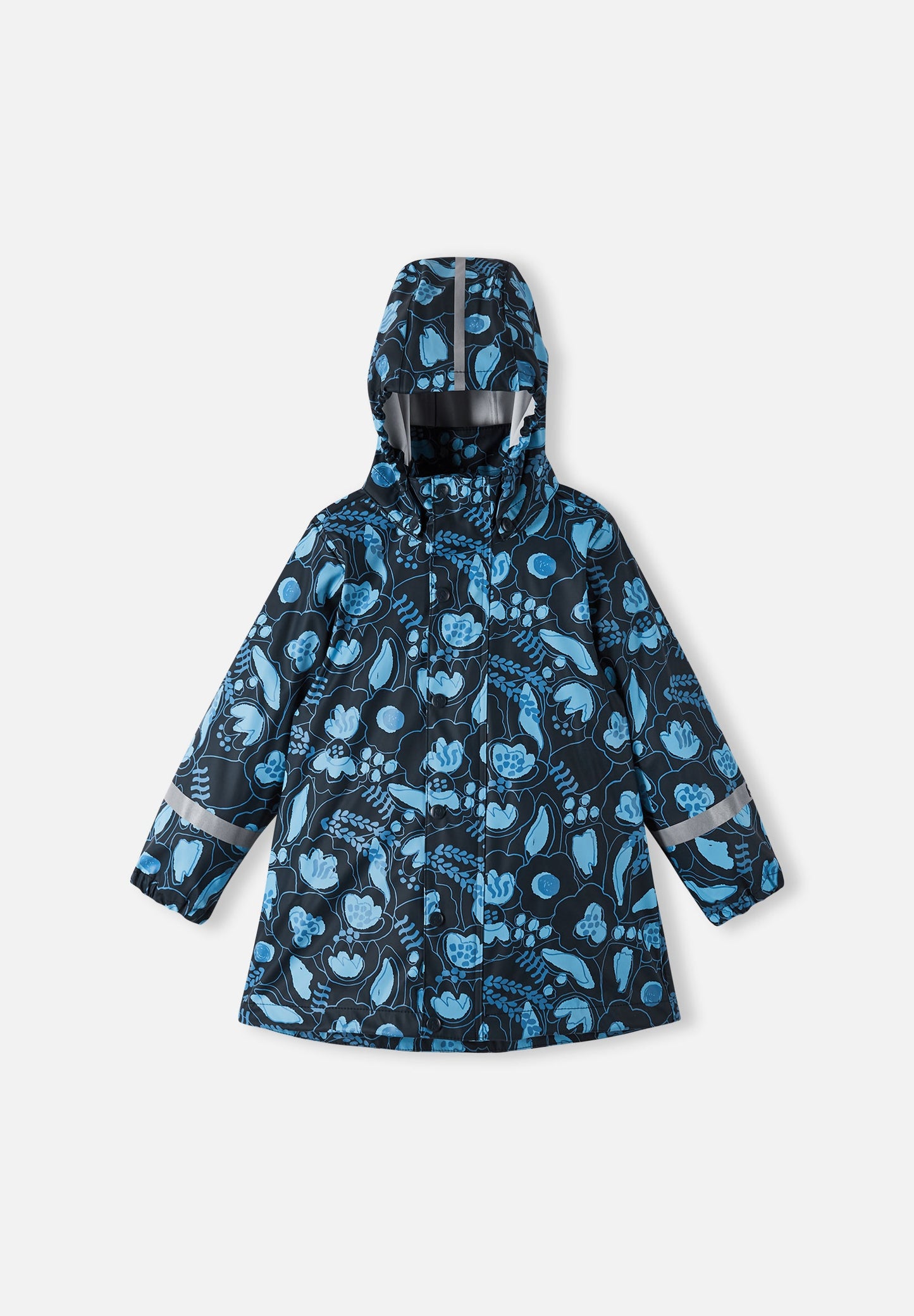 Waterproof Raincoat - Vatten