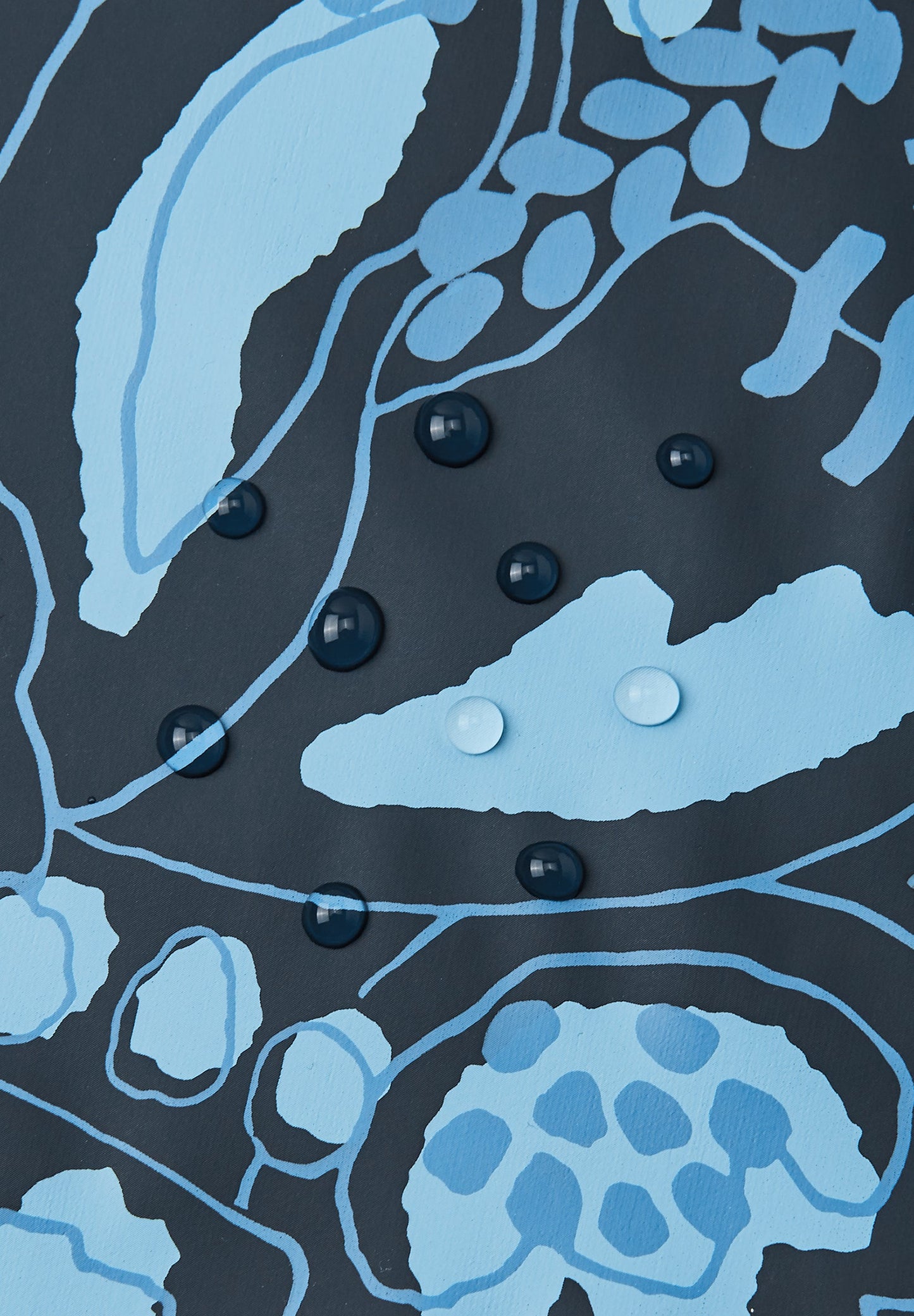 Waterproof Raincoat - Vatten