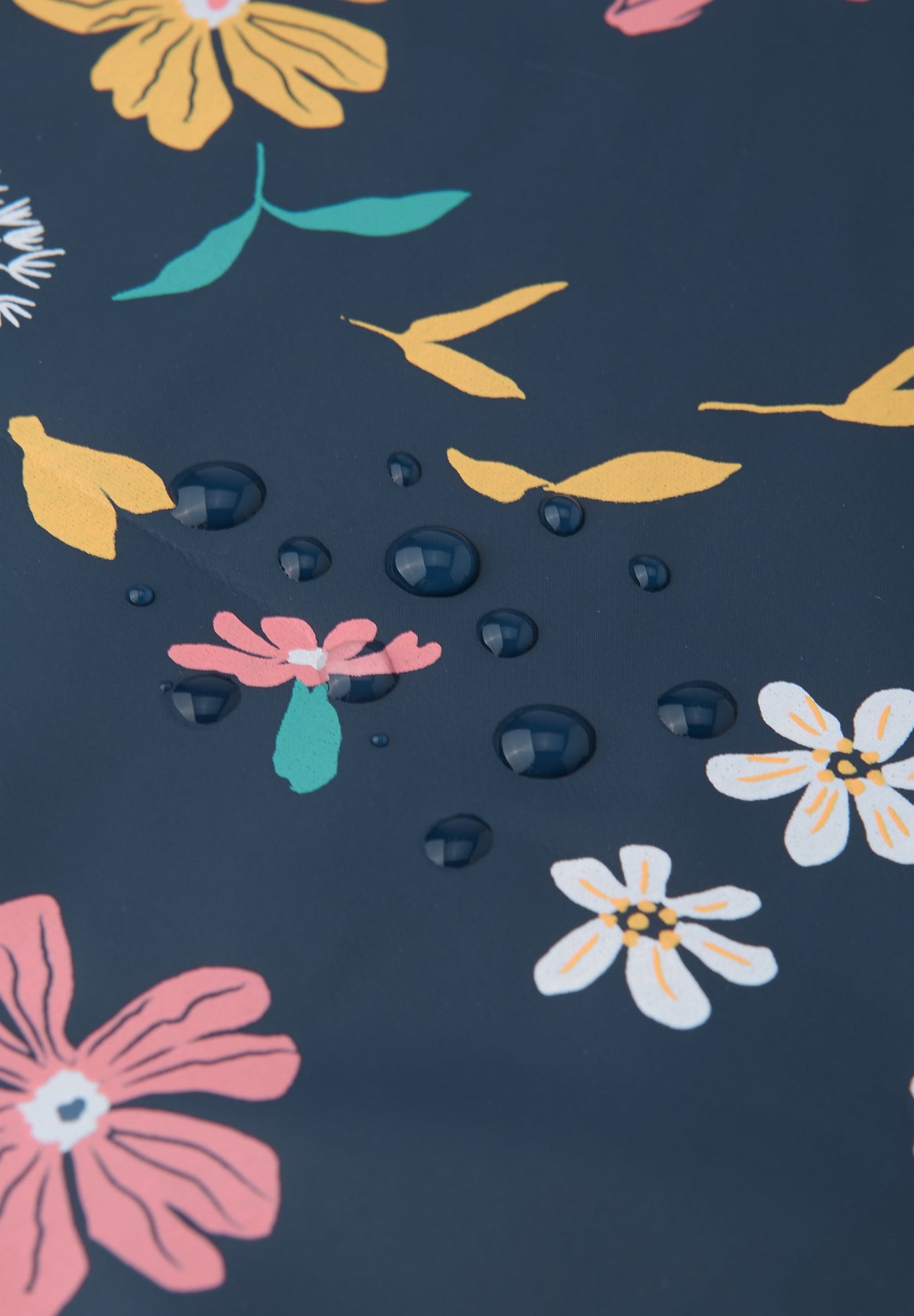 Waterproof Raincoat - Vatten