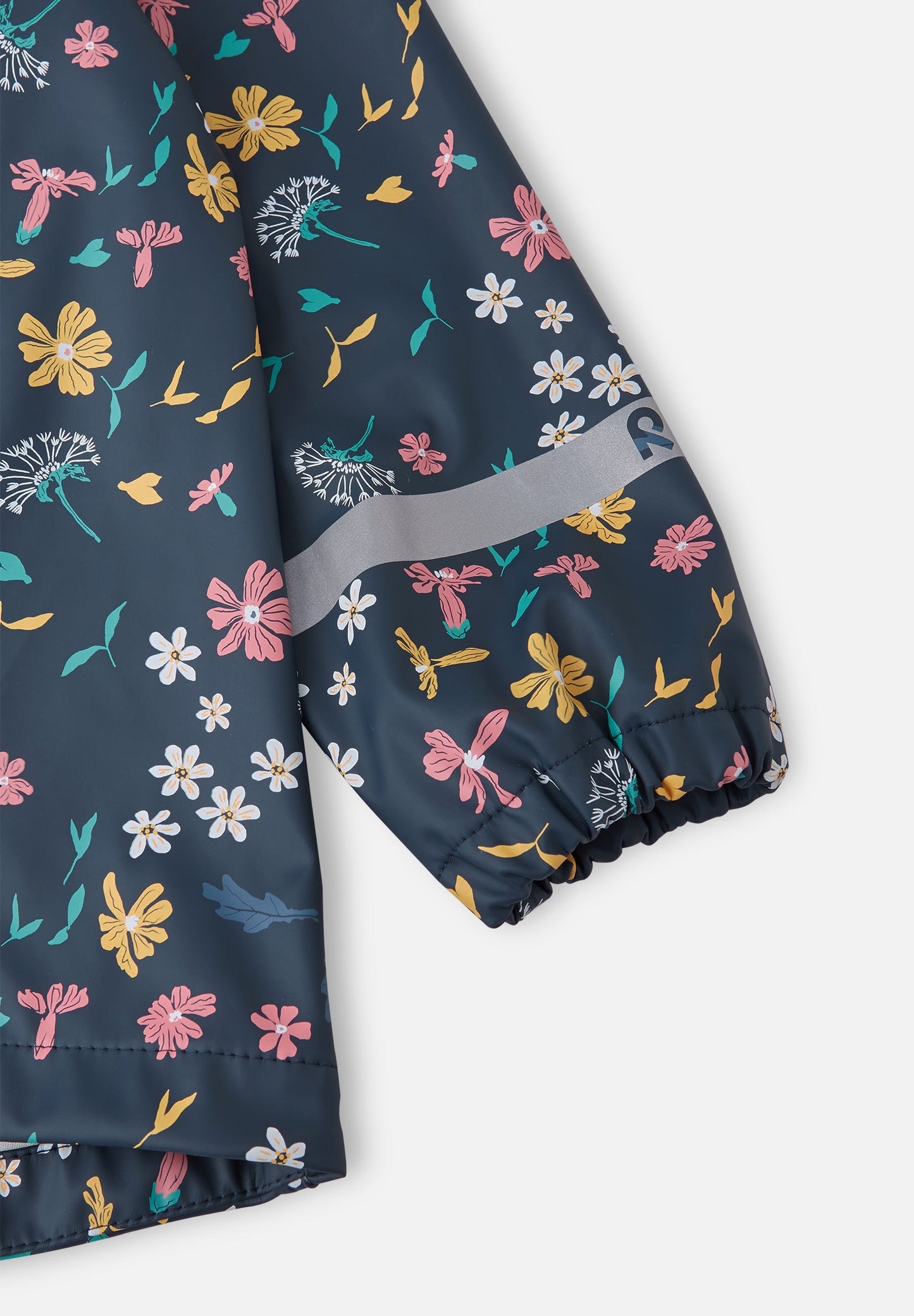 Waterproof Raincoat - Vatten