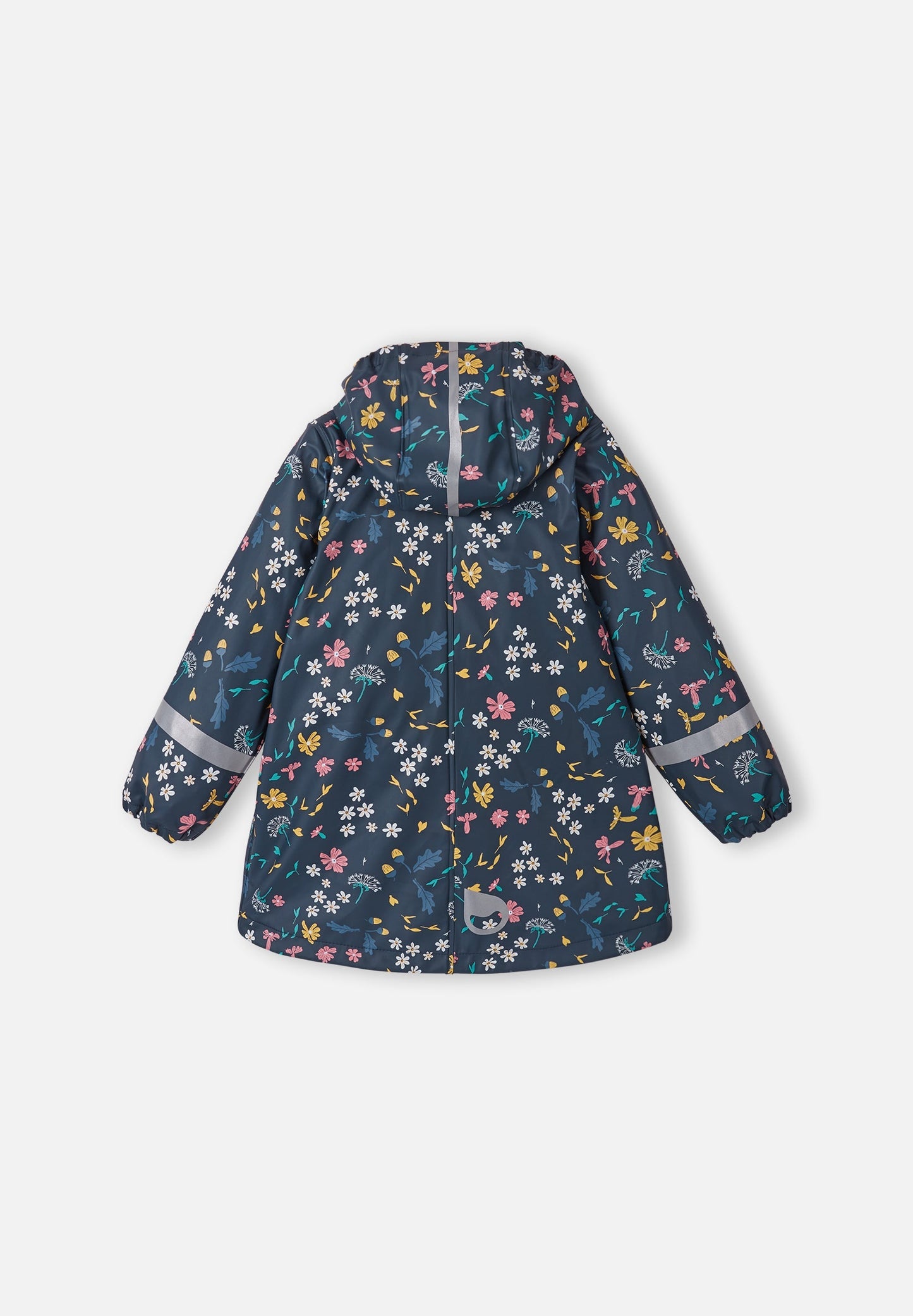 Waterproof Raincoat - Vatten