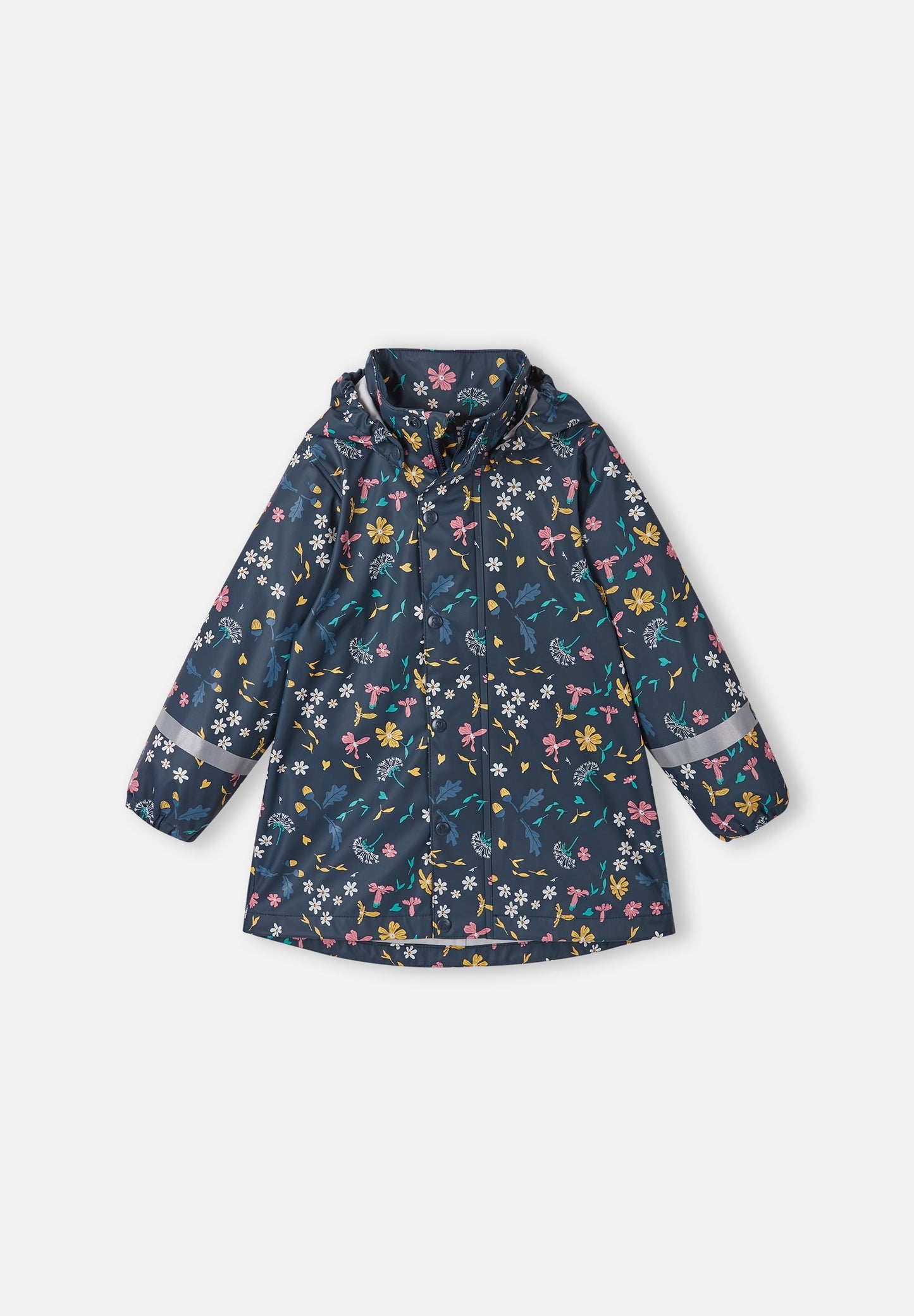 Waterproof Raincoat - Vatten