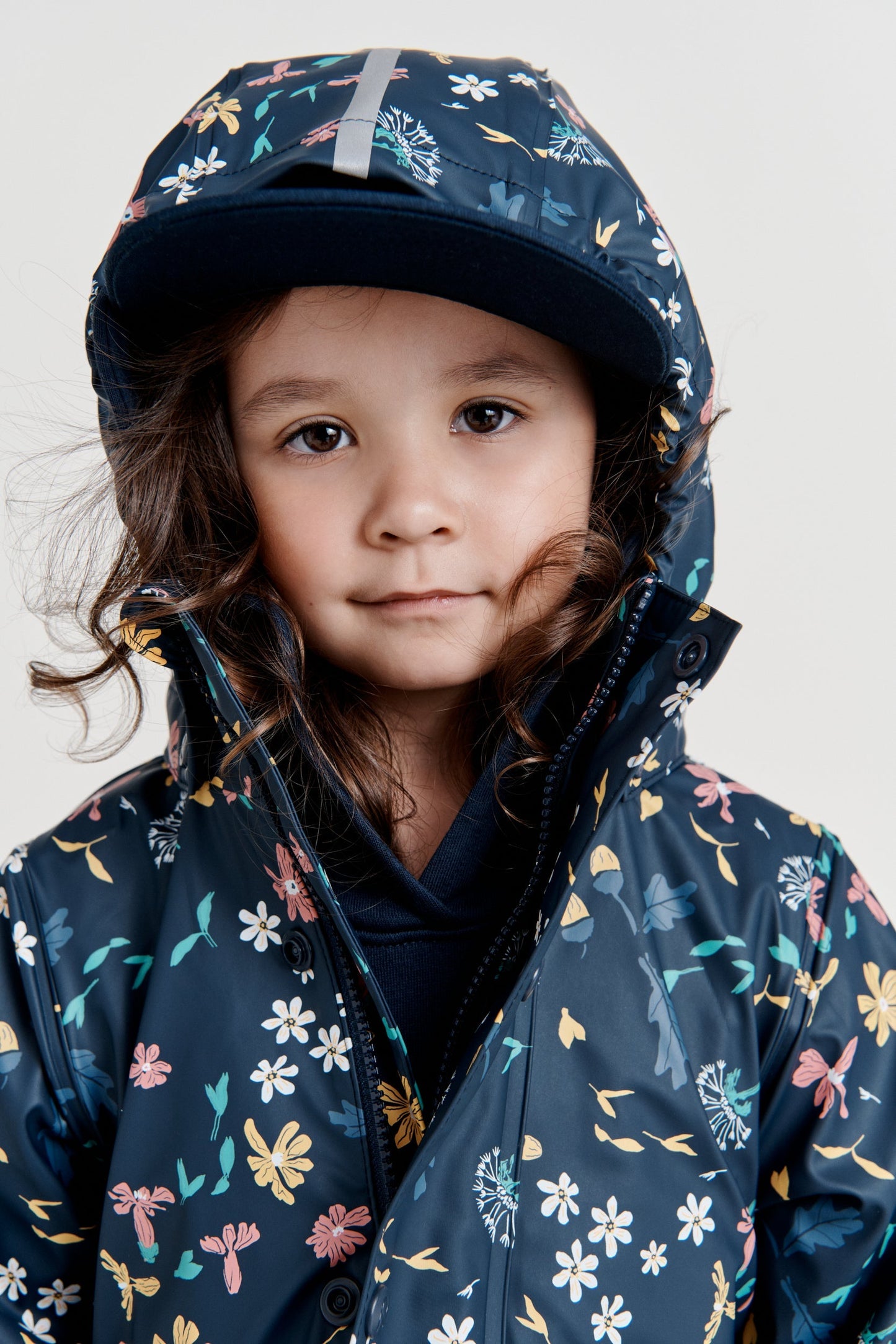 Waterproof Raincoat - Vatten